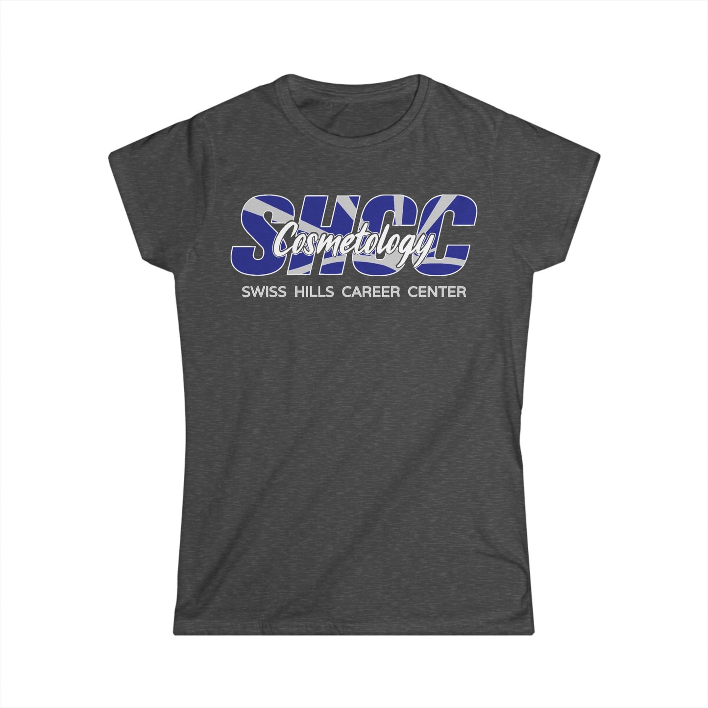 SHCC - Cosmetology - Women's Tee