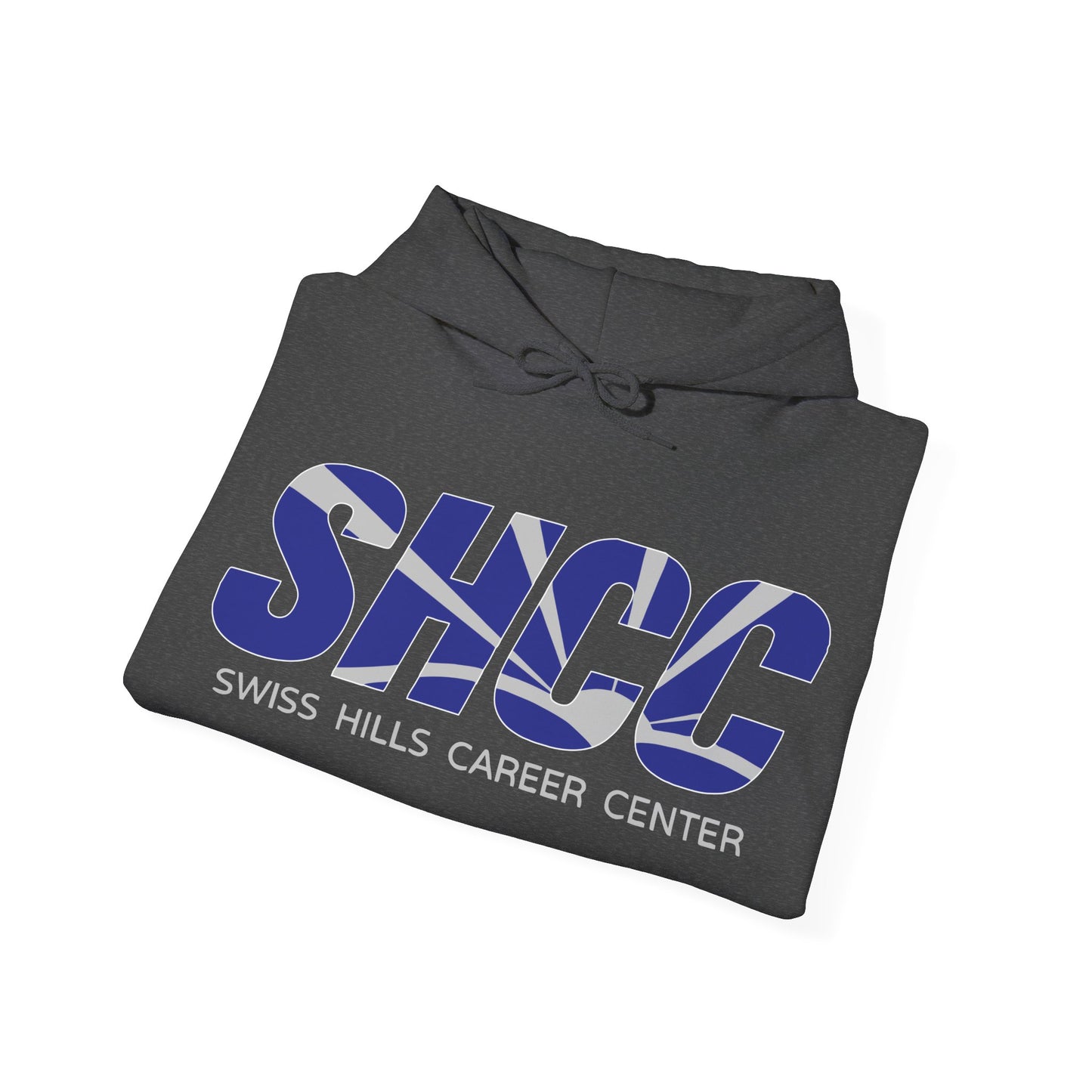 SHCC Logo Hoodie