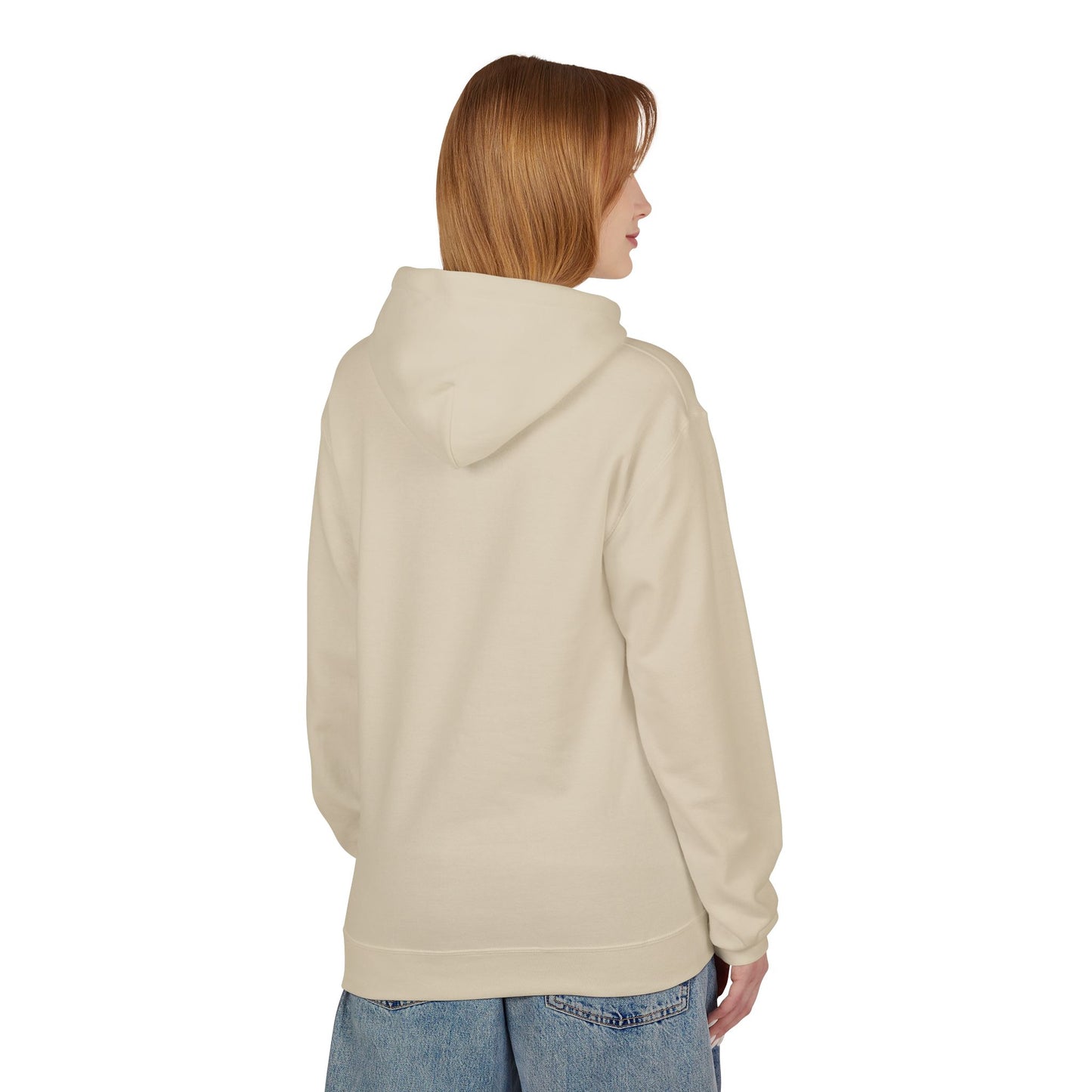 GIGI Camo Print Hoodie