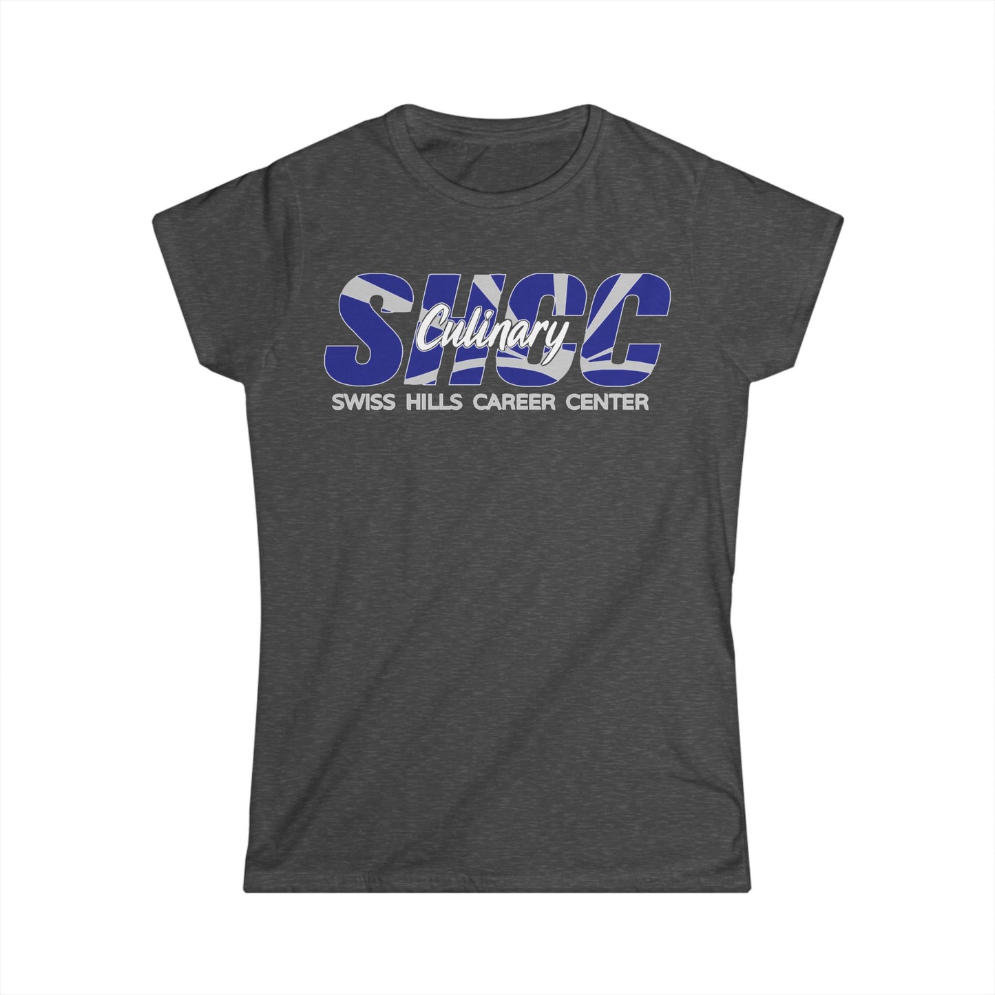 SHCC - Culinary - Women's Tee