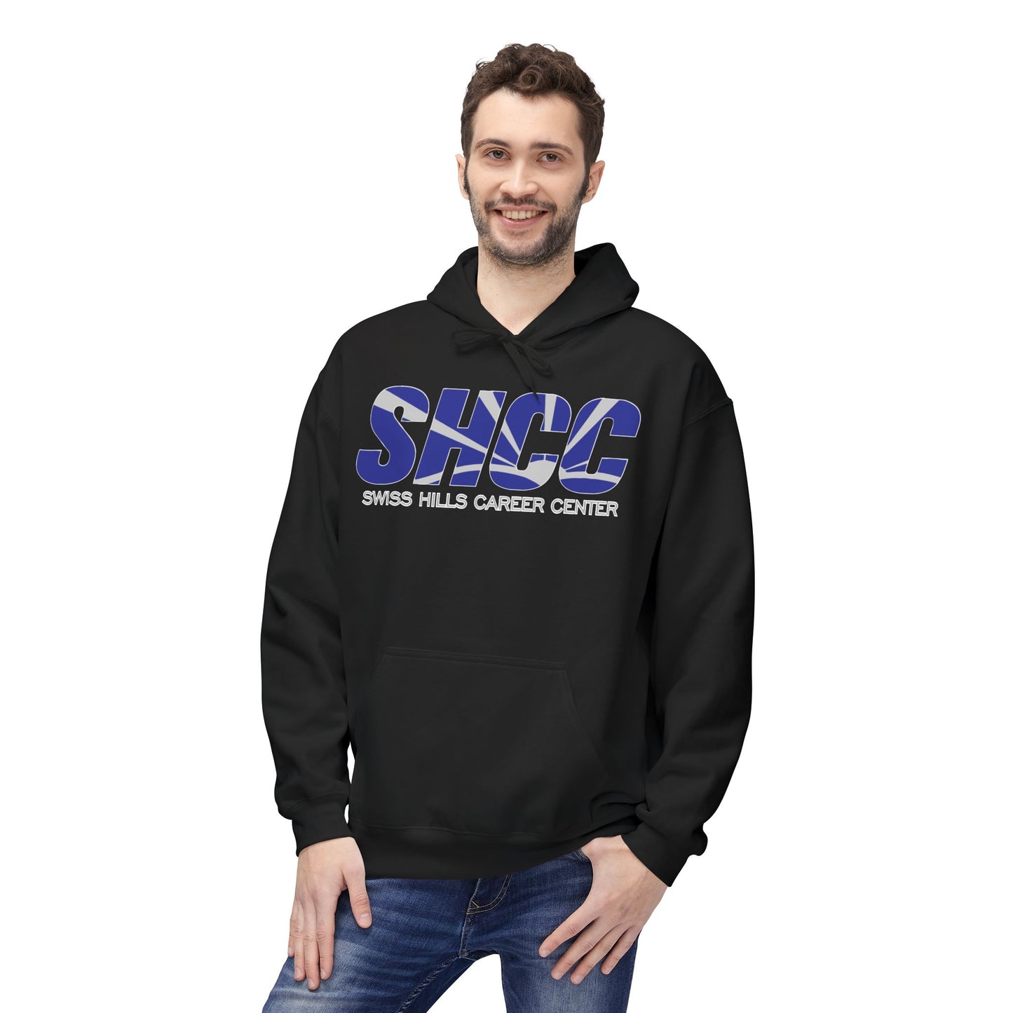 SHCC Logo - Hoodie