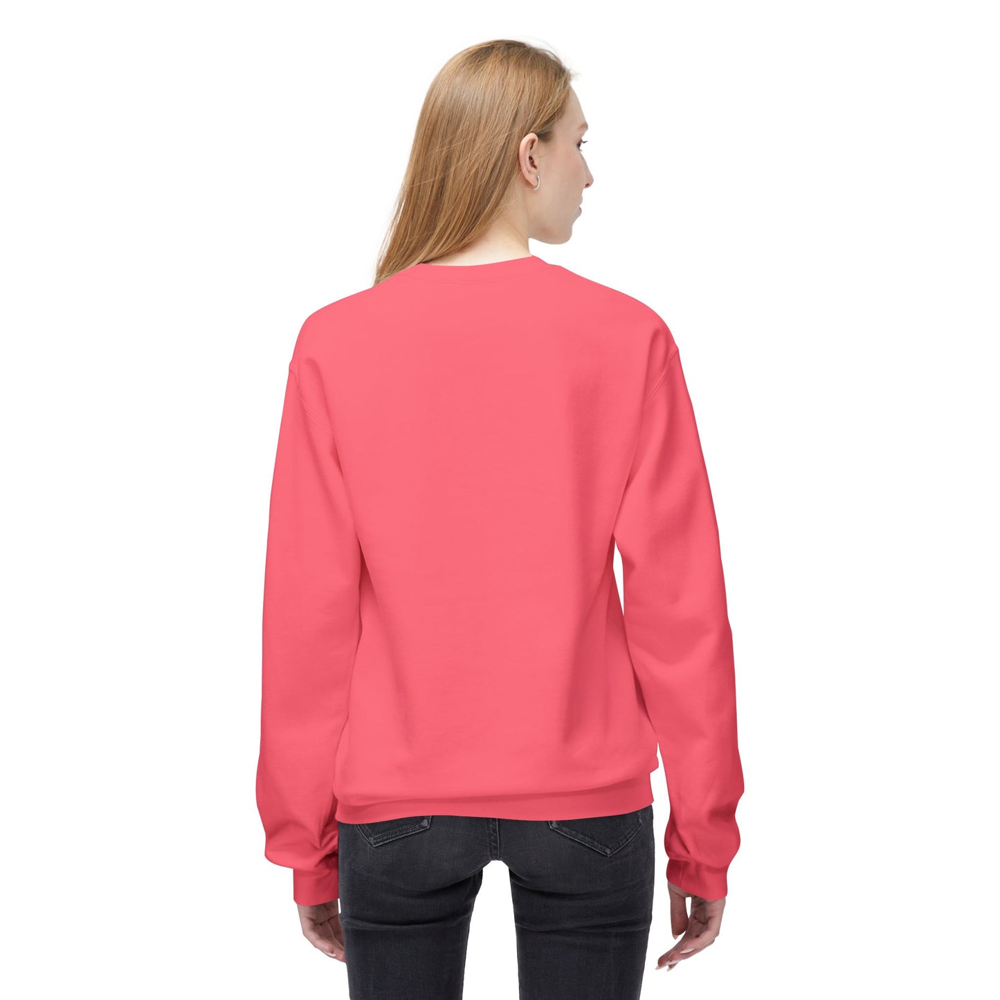 MONROE COUNTY FAIR 2026 - Crewneck Sweatshirt