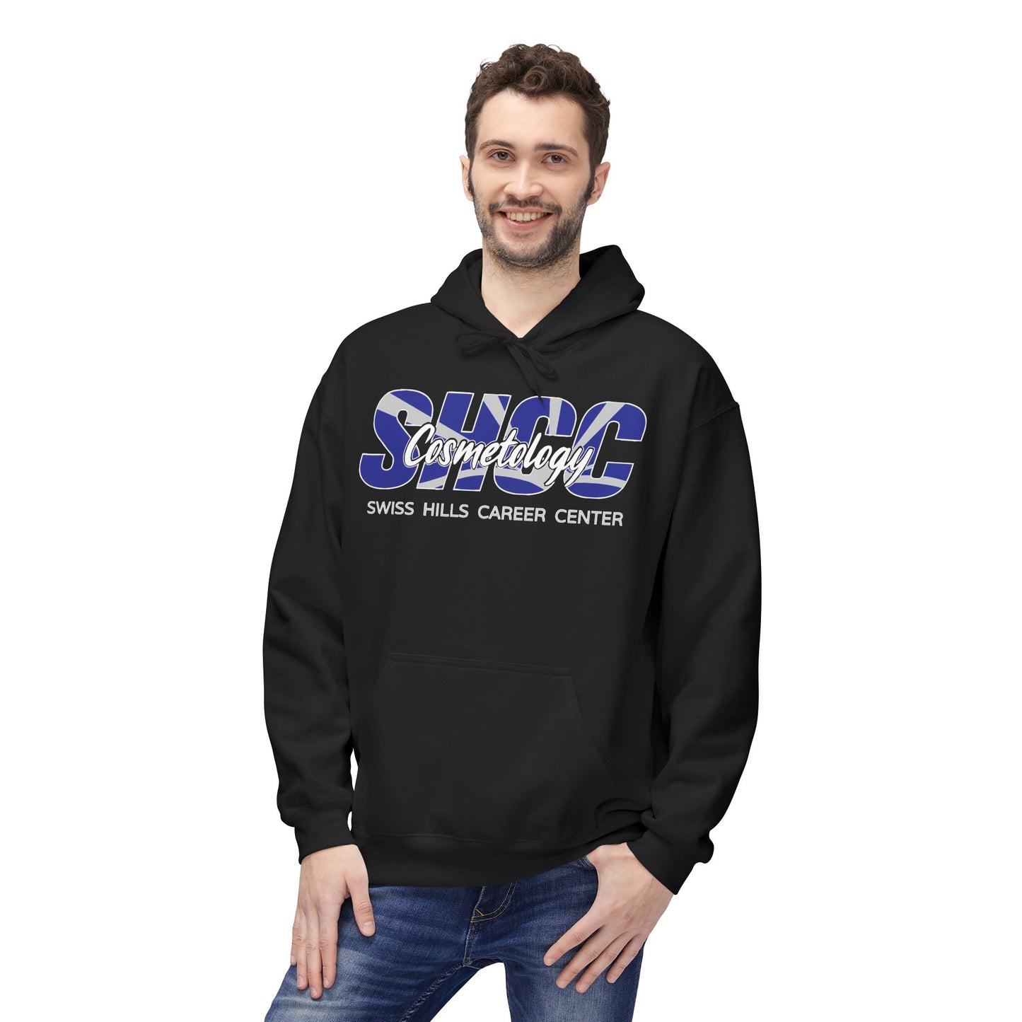 SHCC - Cosmetology - Hoodie