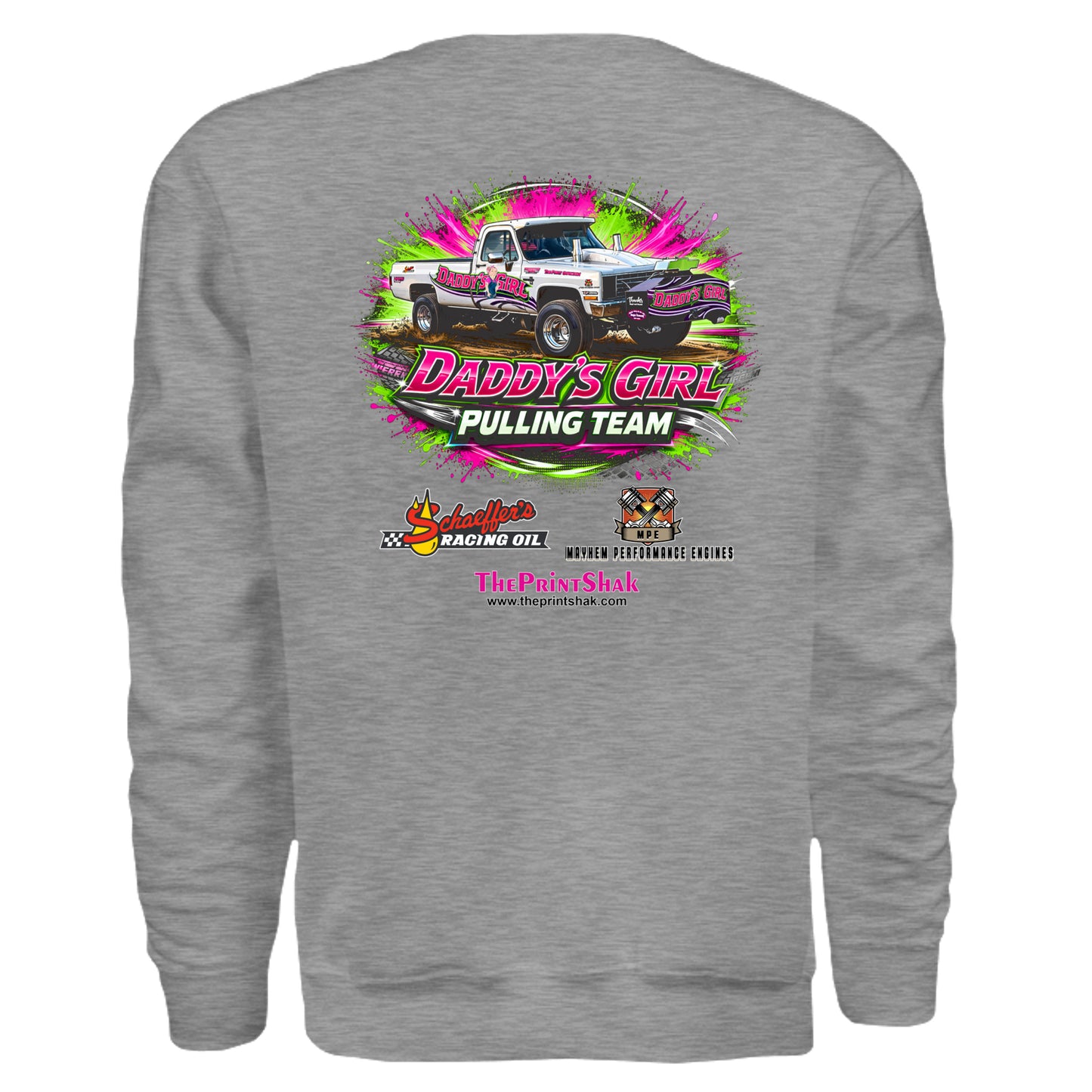 SPORT GREY - SF000 - BACK