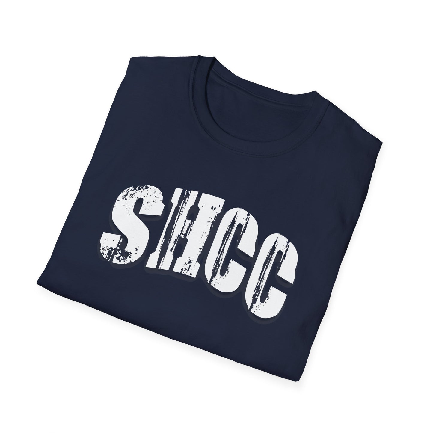SHCC Distressed Vintage Arch T-Shirt