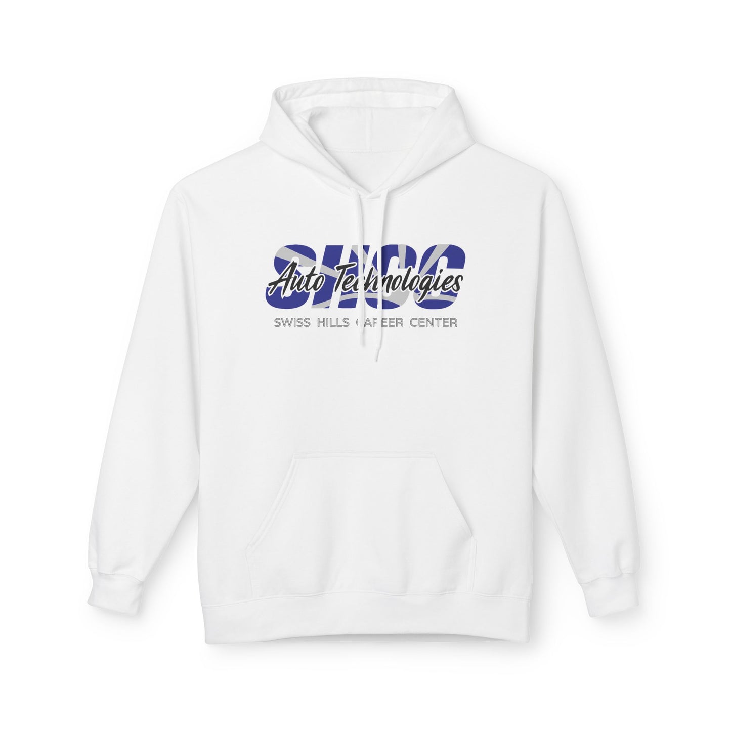 SHCC - Auto Tech - Hoodie