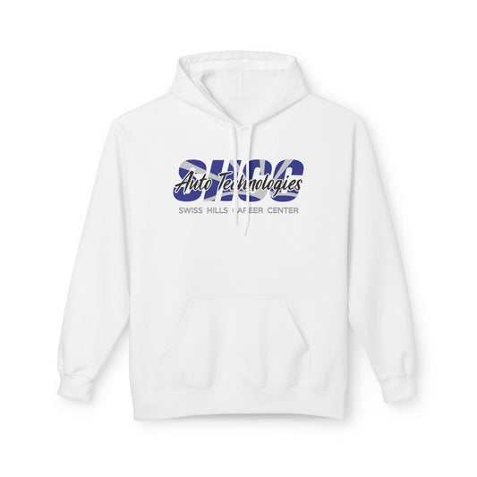 SHCC - Auto Tech - Hoodie