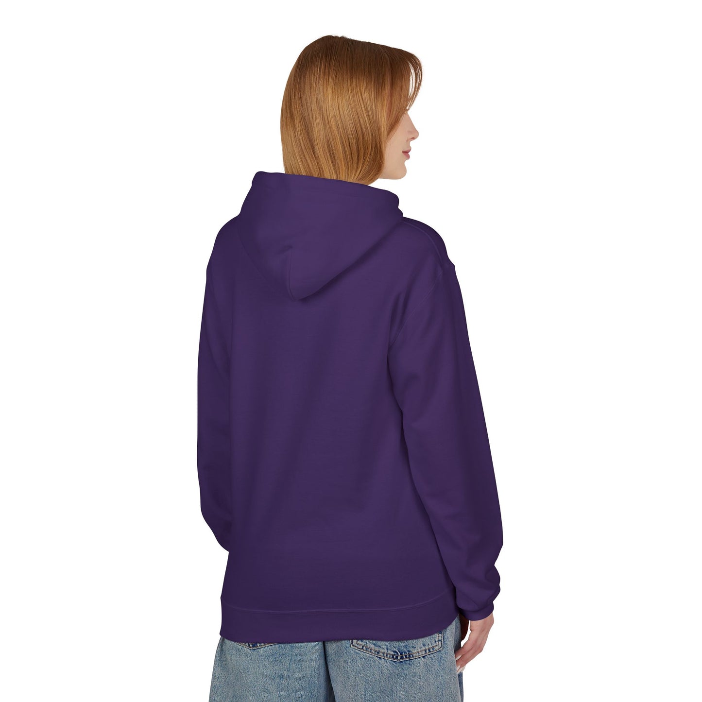 St. Sylvester Hoodie – CAMO!