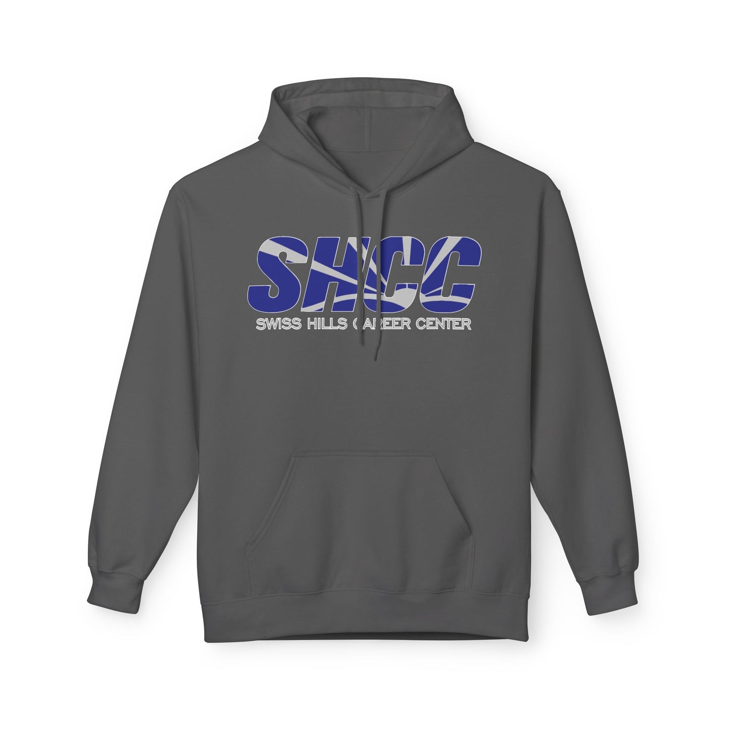 SHCC Logo - Hoodie