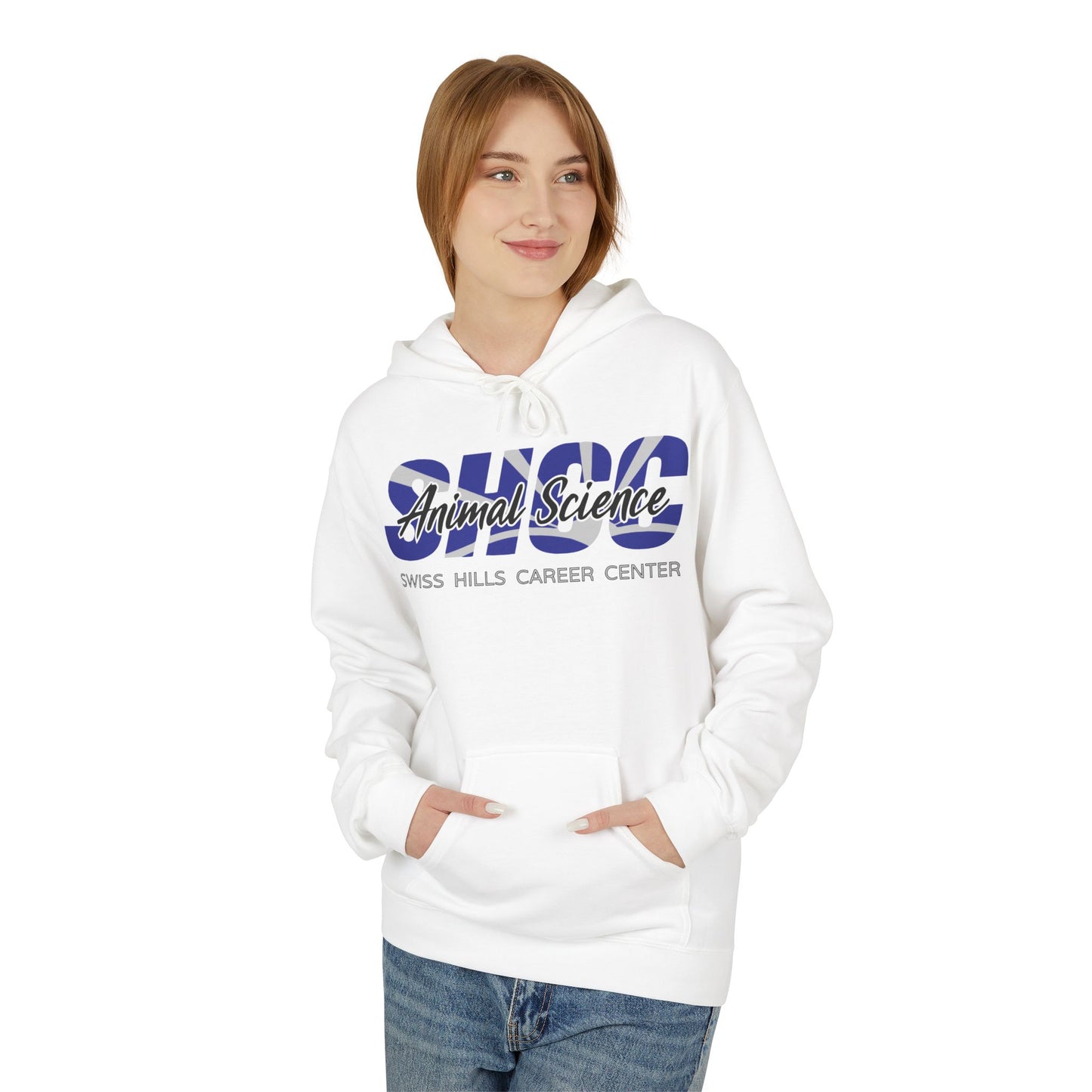 SHCC - Animal Science - Hoodie