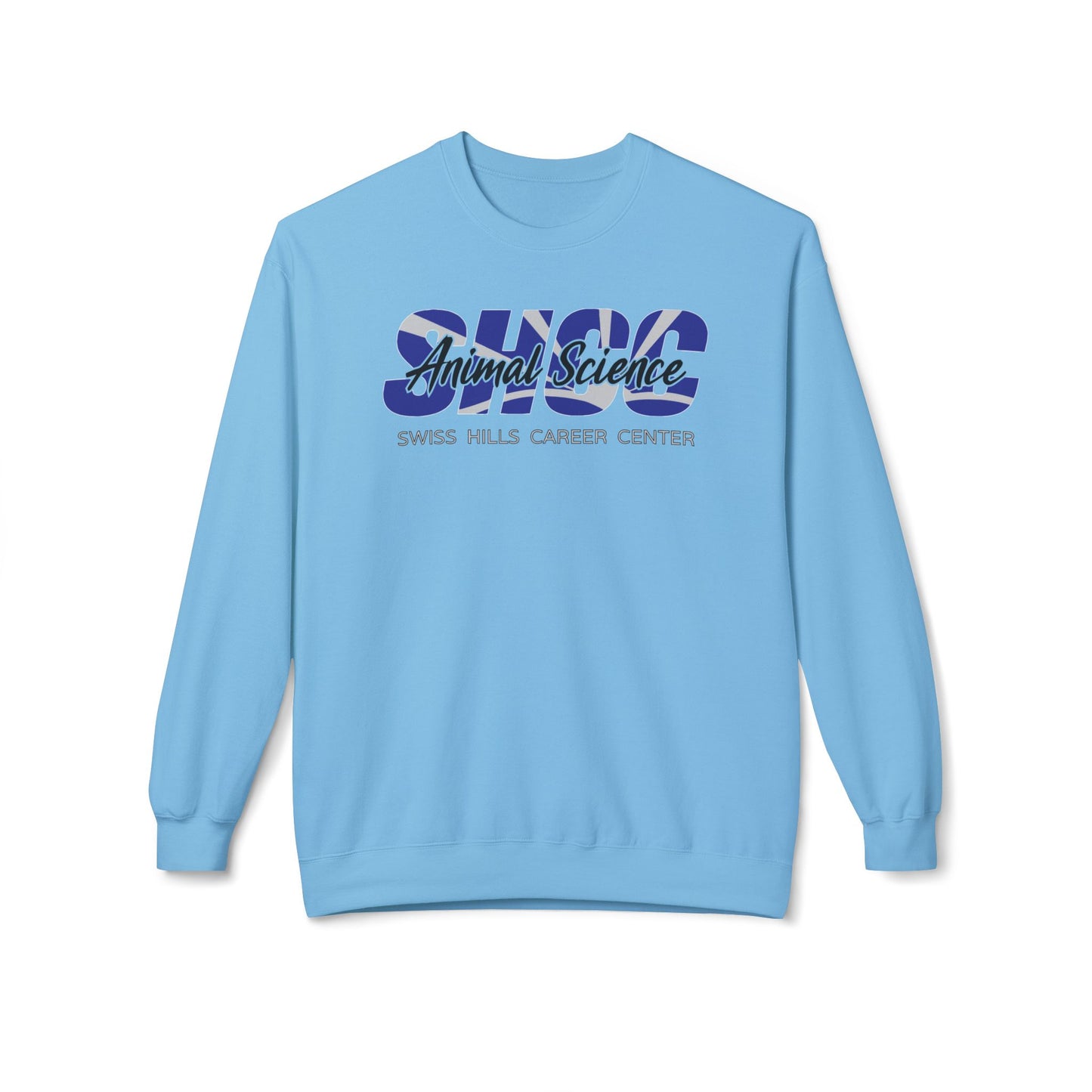 SHCC - Animal Science - Crewneck Sweatshirt