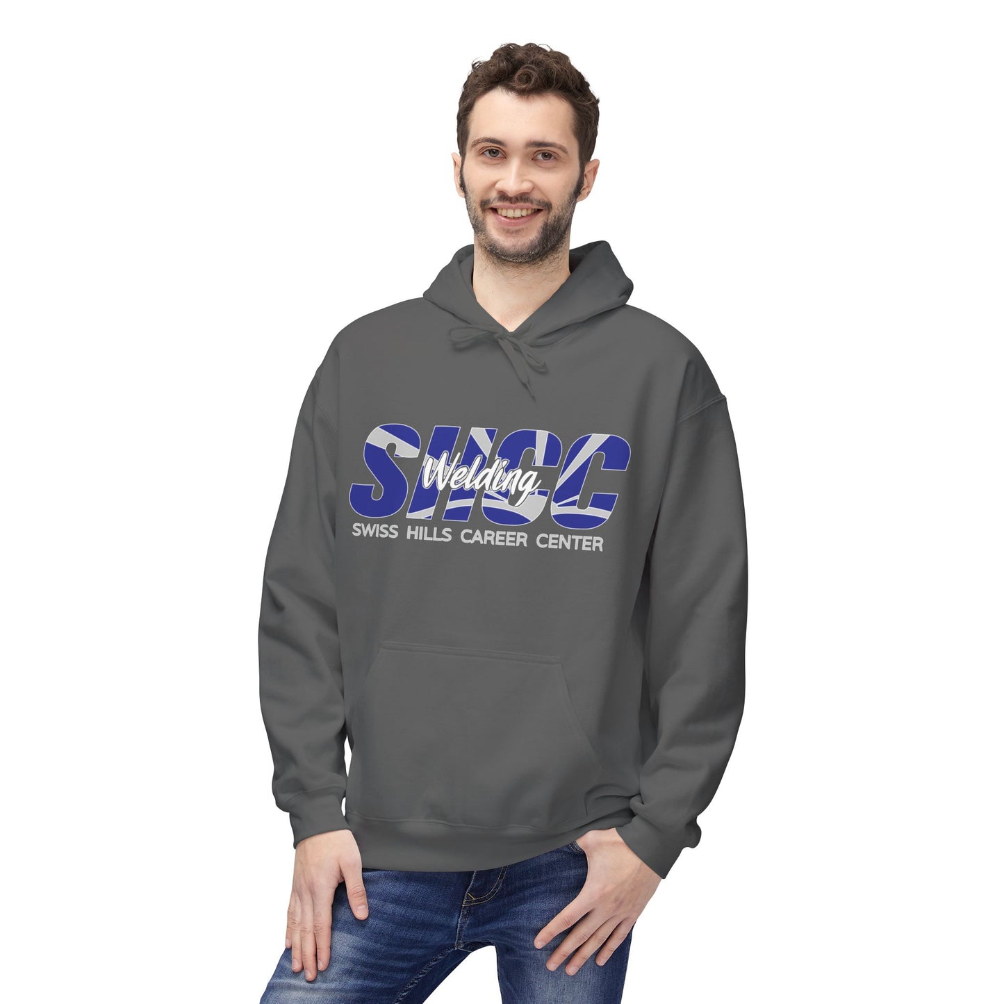 SHCC - Welding - Hoodie