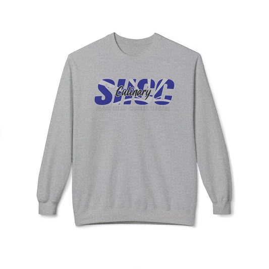SHCC - Culinary - Crewneck Sweatshirt