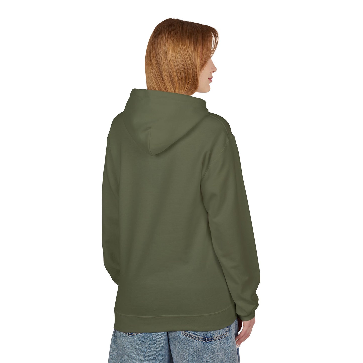 FAIR DAD 2 - Hoodie