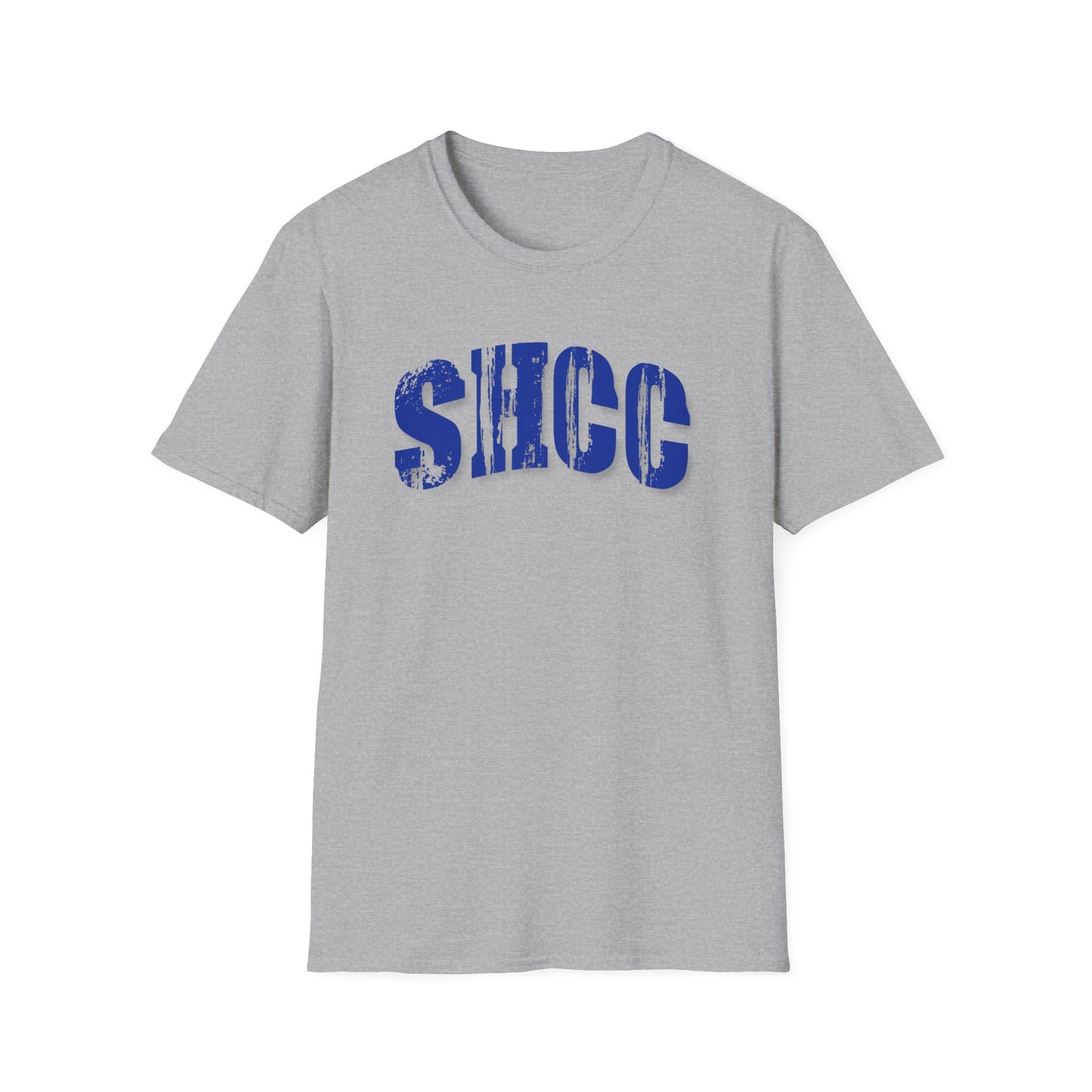 SHCC Distressed Arch T-Shirt