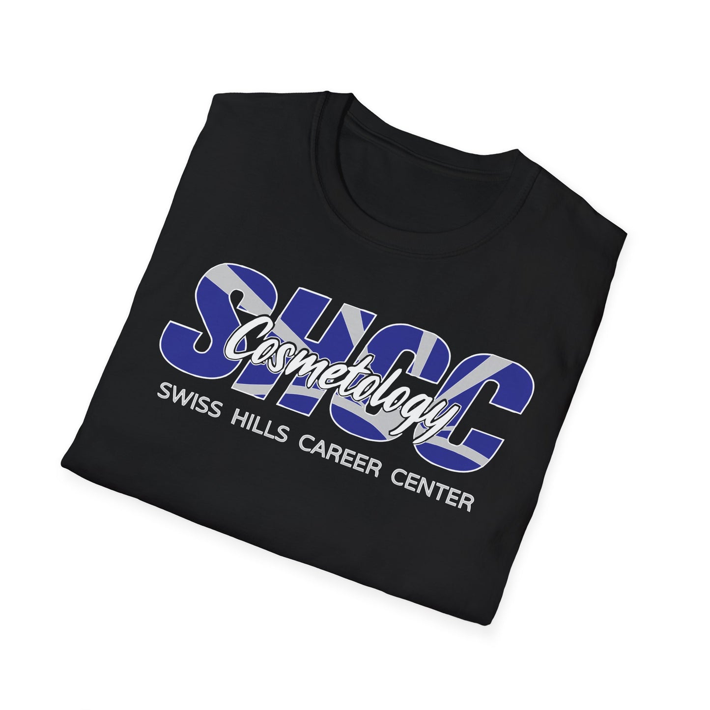 SHCC - Cosmetology - Unisex T-Shirt