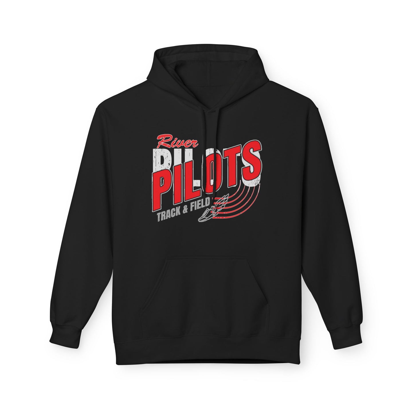 River Track & Field Hoodie