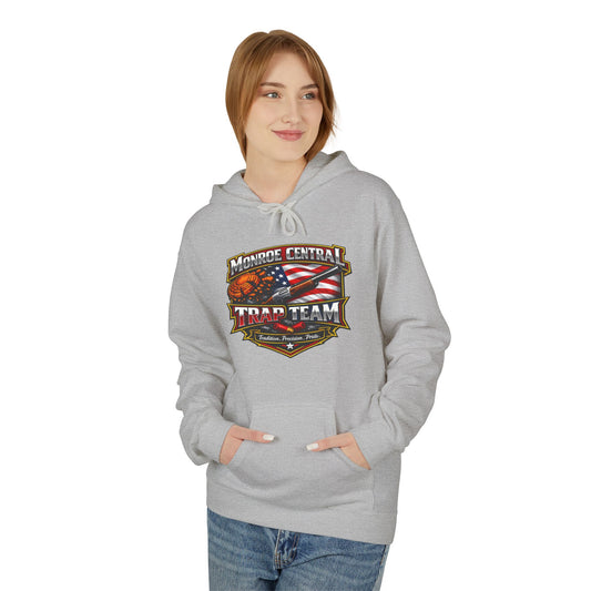 MC TRAP TEAM 1 - Hoodie