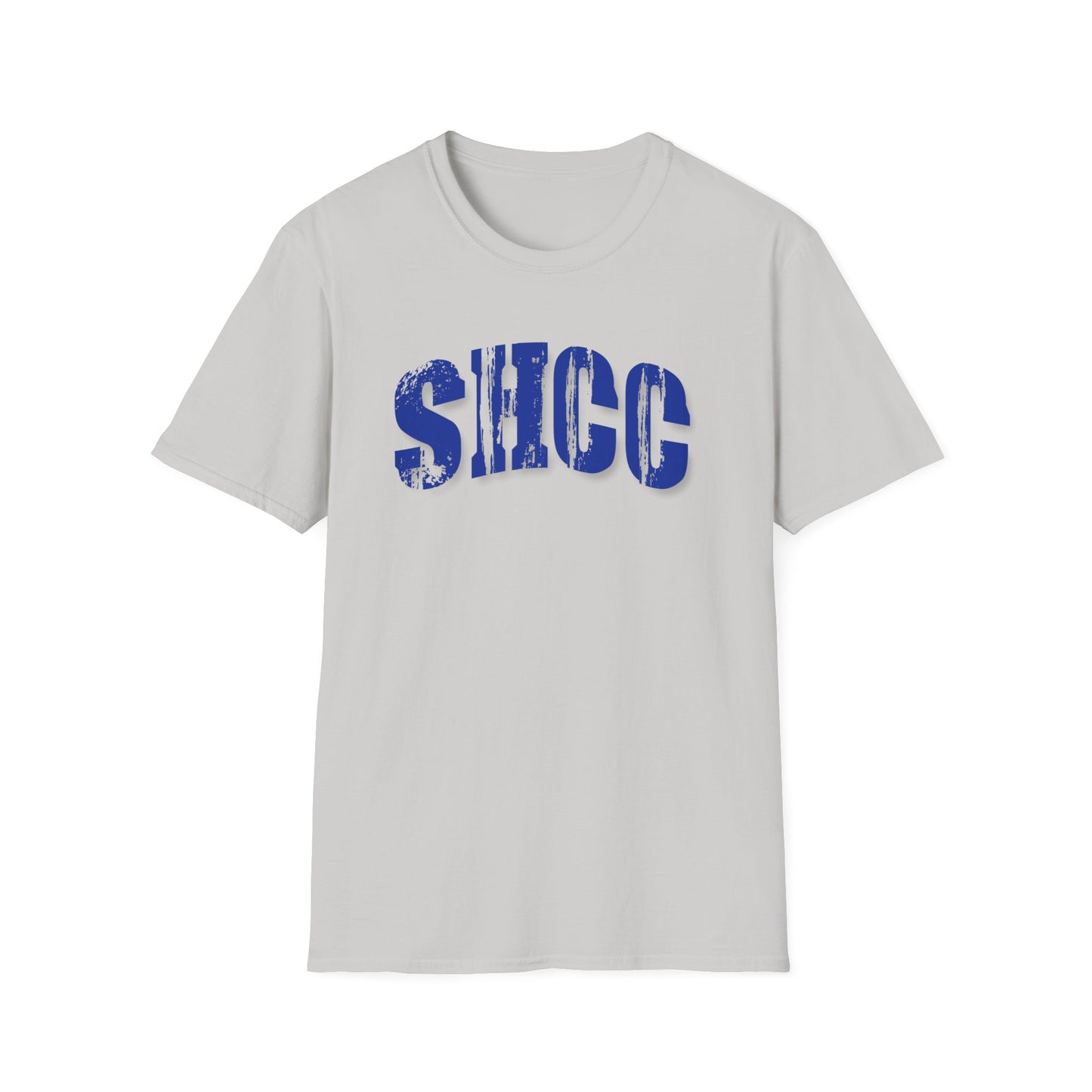 SHCC Distressed Arch T-Shirt