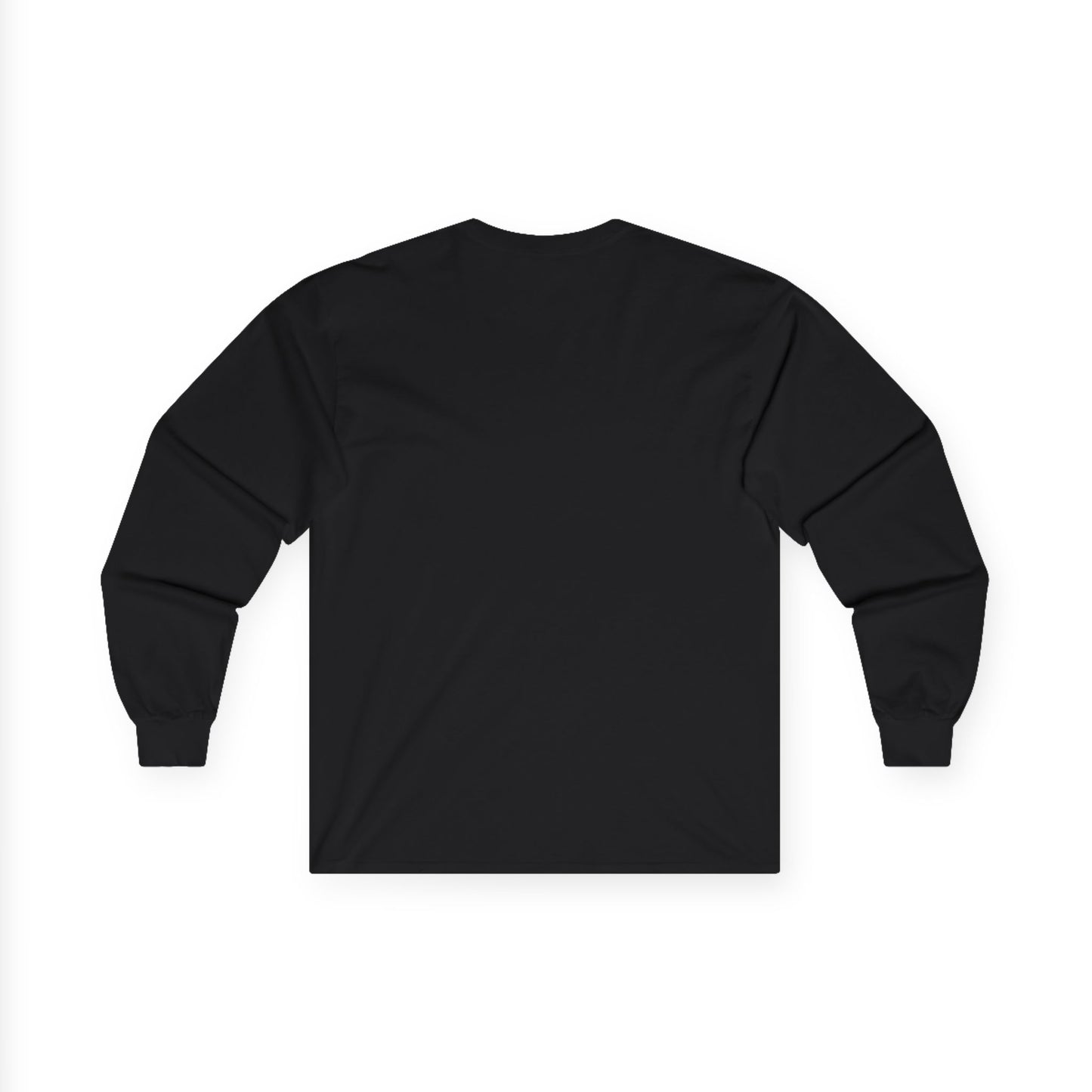 River Pilots Long Sleeve Tee — RHINESTONE R & GLITTER DESIGN!
