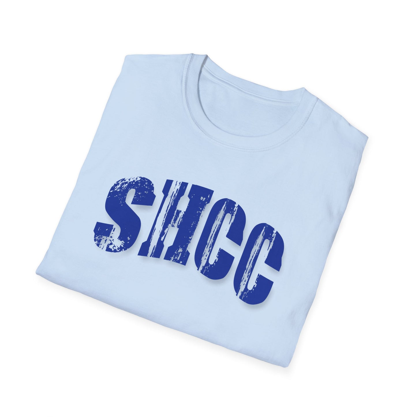 SHCC Distressed Arch T-Shirt