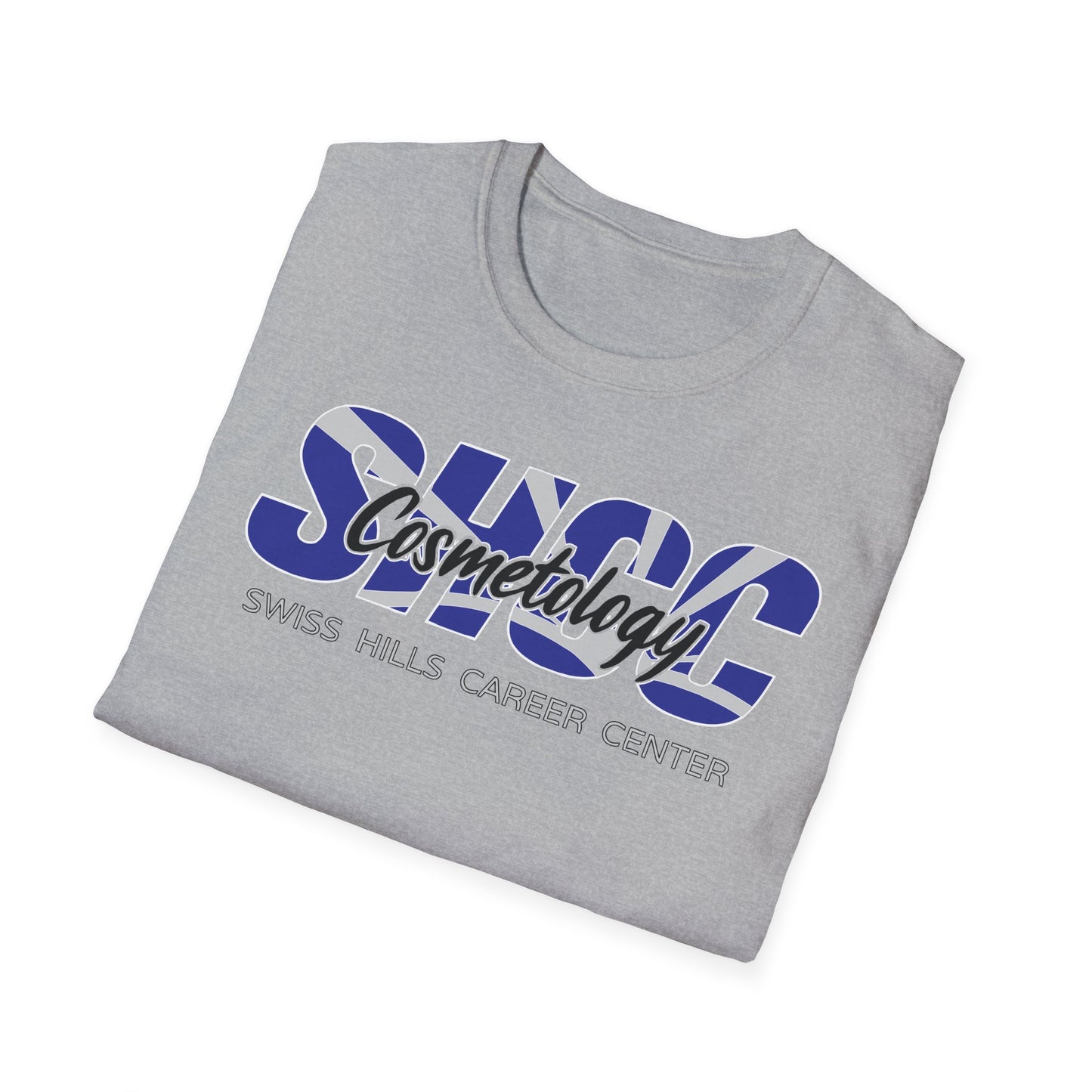 SHCC - Cosmetology - Unisex T-Shirt