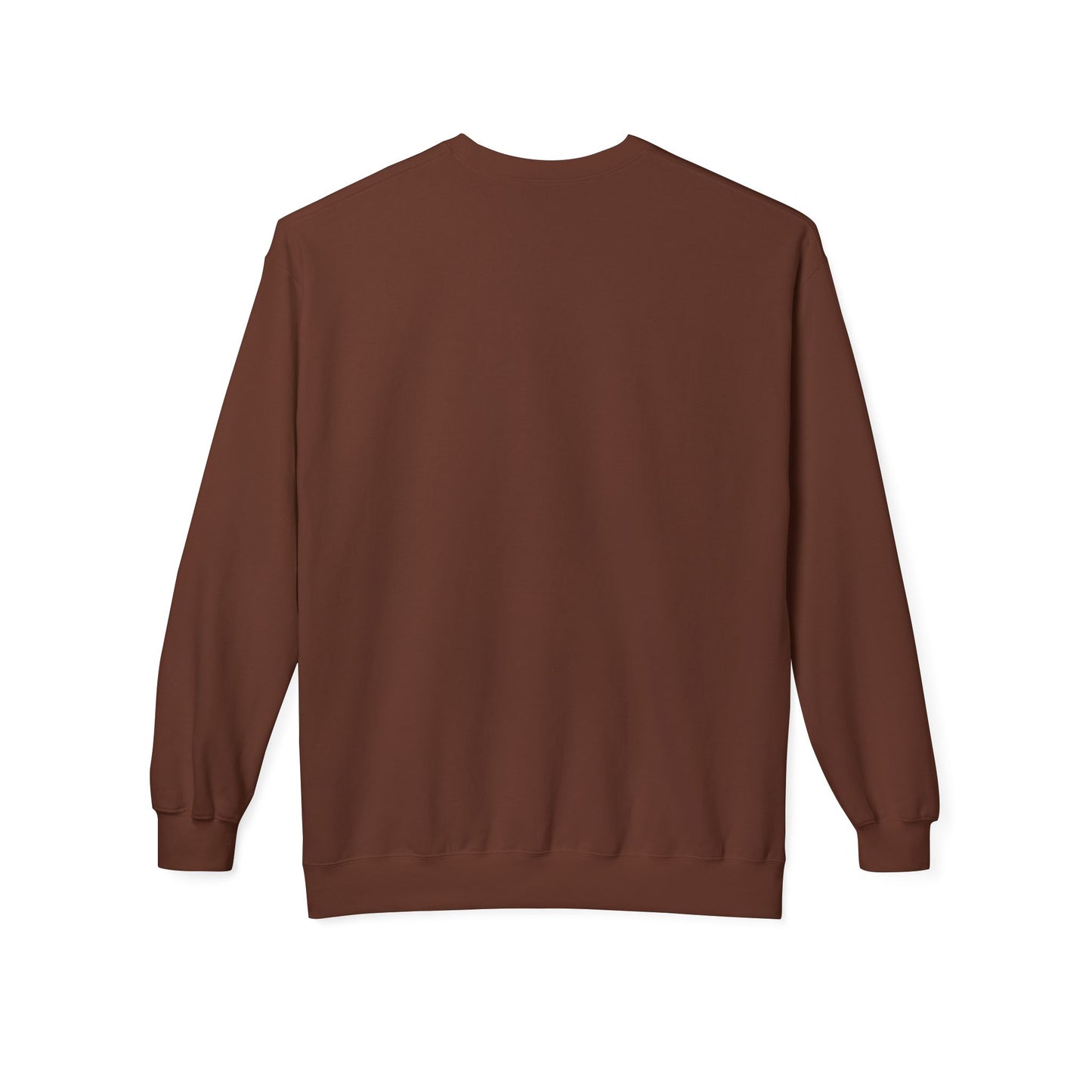 GIGI Camo Crewneck Sweatshirt