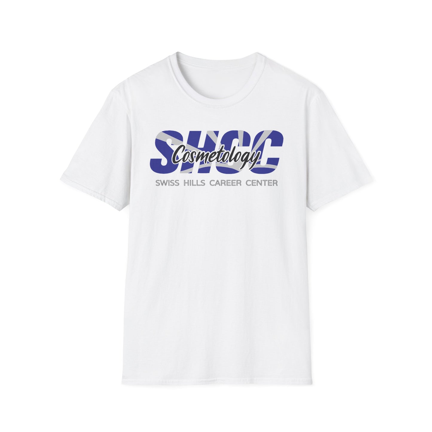 SHCC - Cosmetology - Unisex T-Shirt