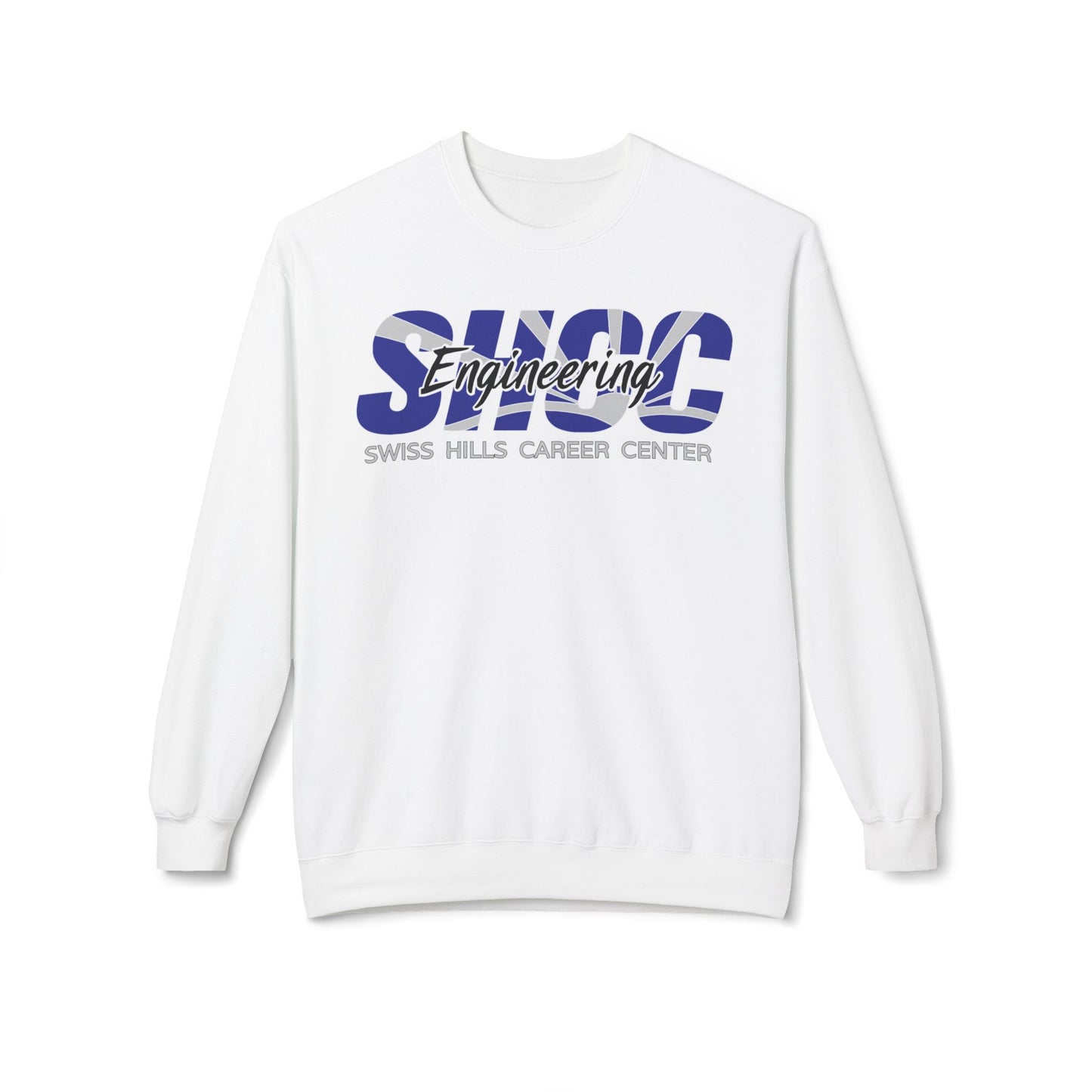 SHCC - Engineering - Crewneck Sweatshirt