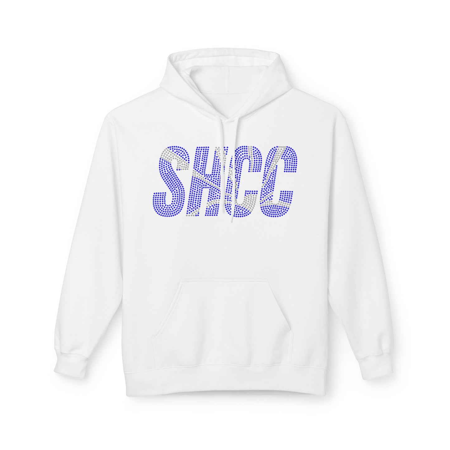 SHCC Logo - RHINESTONE - Hoodie