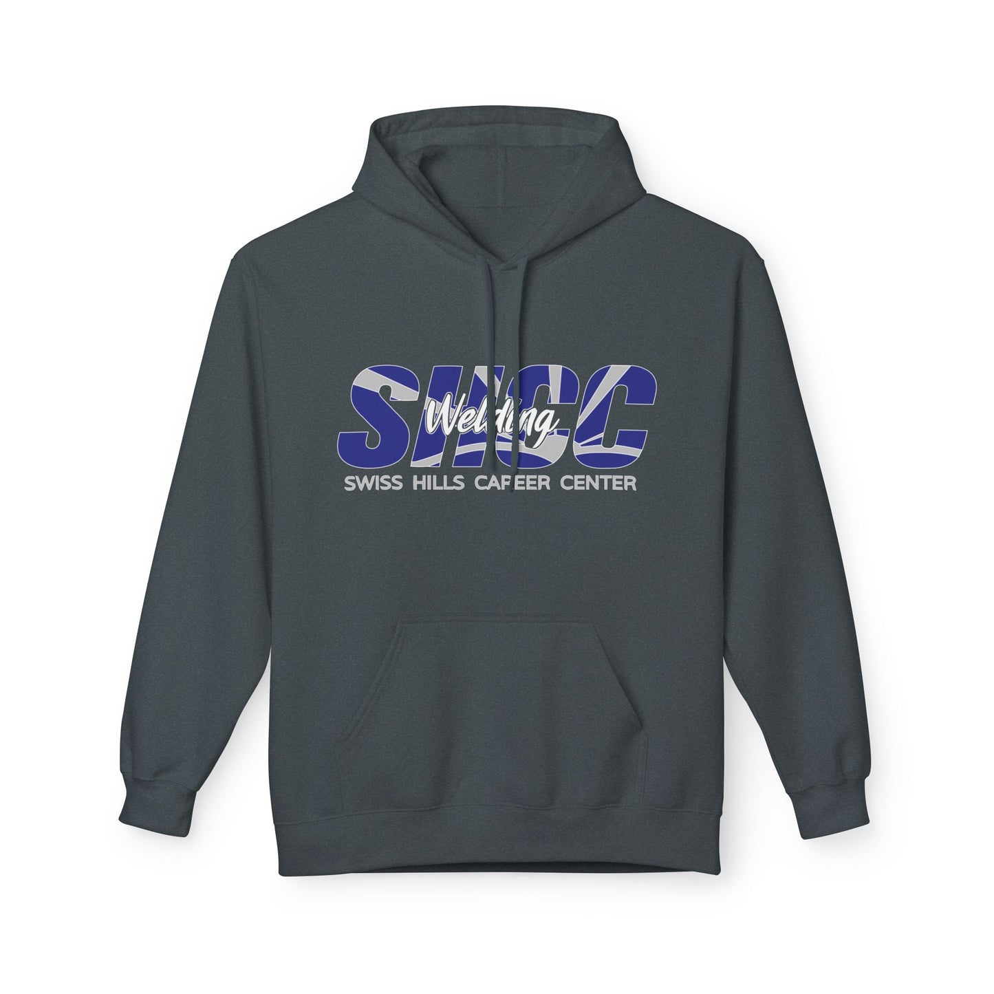 SHCC - Welding - Hoodie