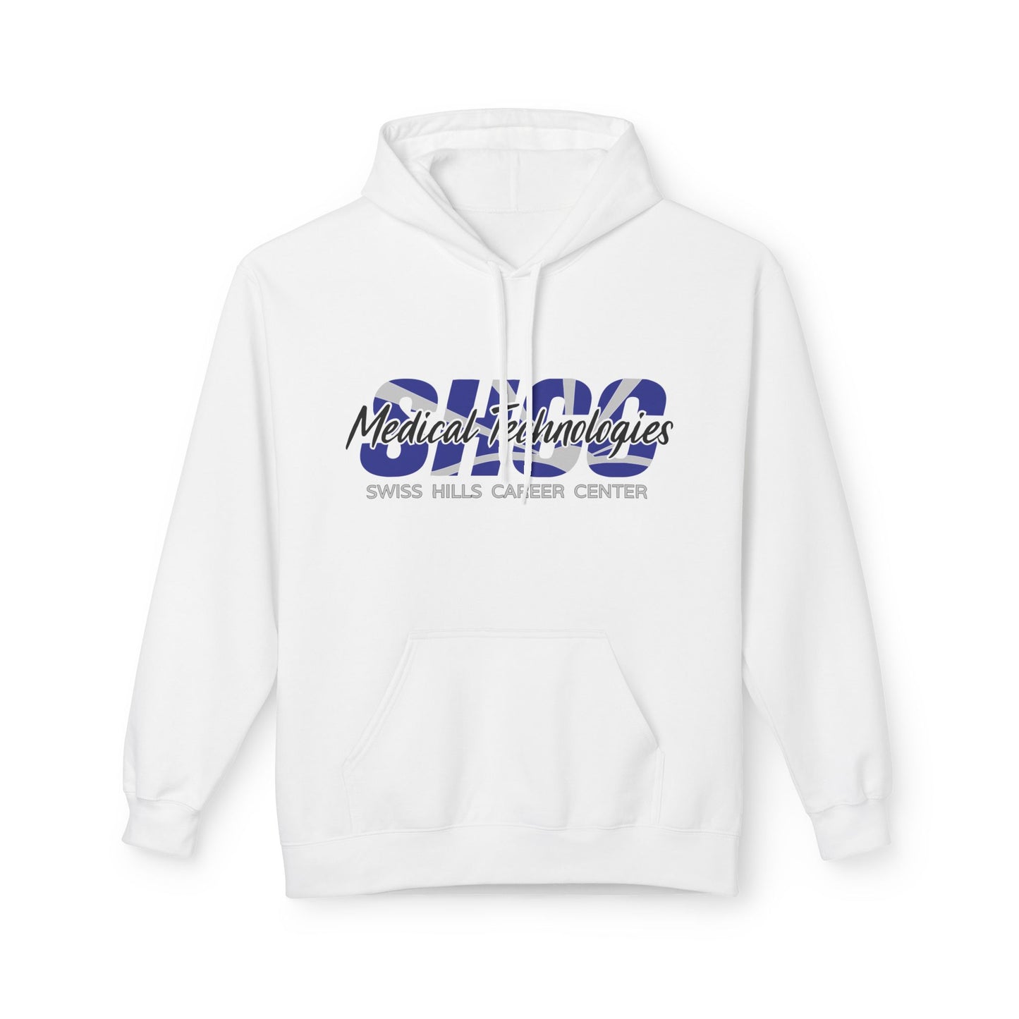 SHCC - Medical Tech - Hoodie