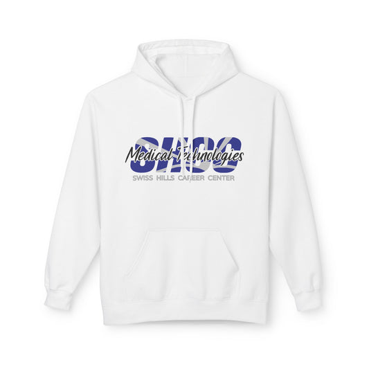 SHCC - Medical Tech - Hoodie