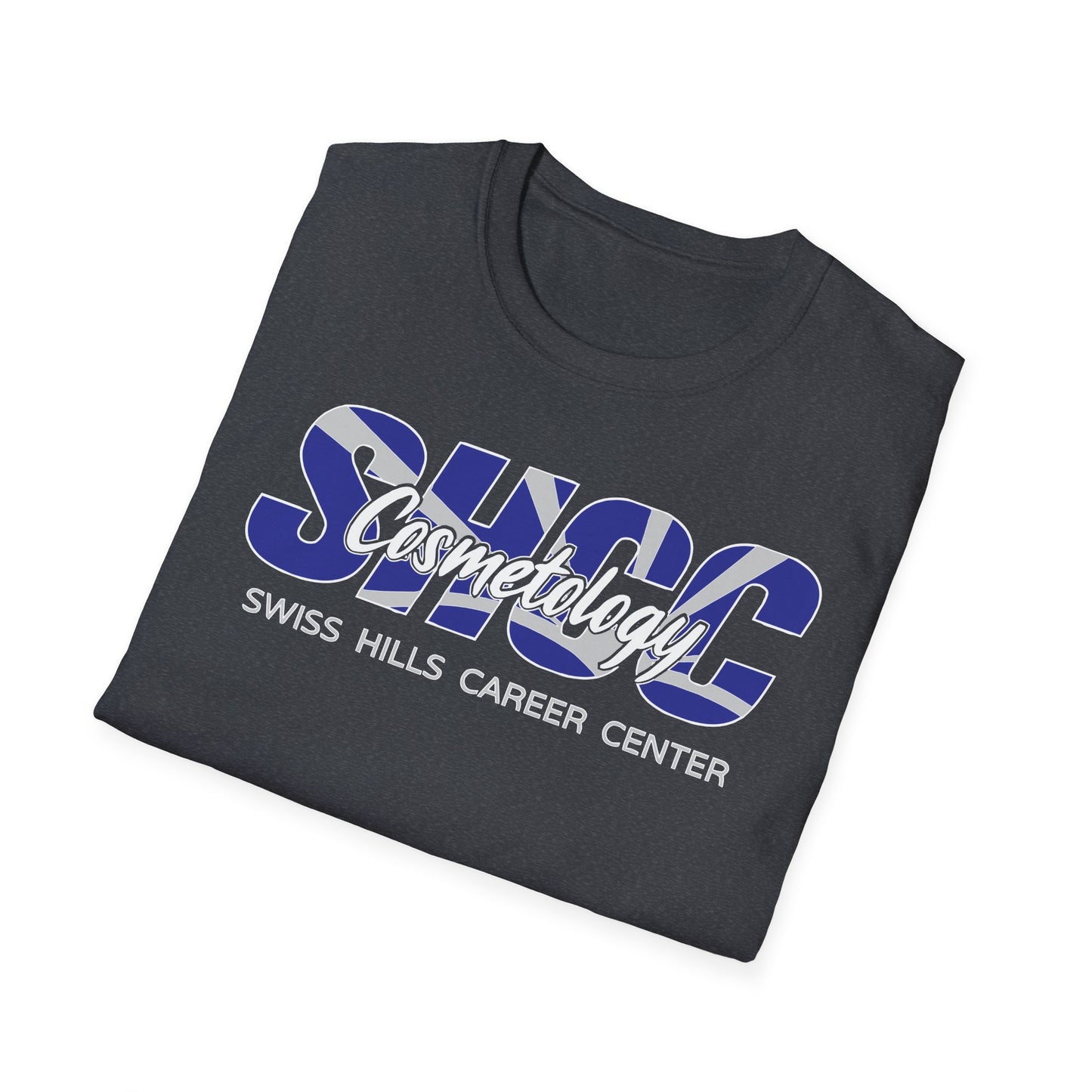 SHCC - Cosmetology - Unisex T-Shirt