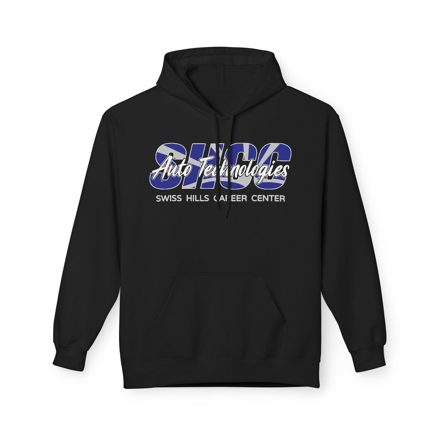 SHCC - Auto Tech - Hoodie