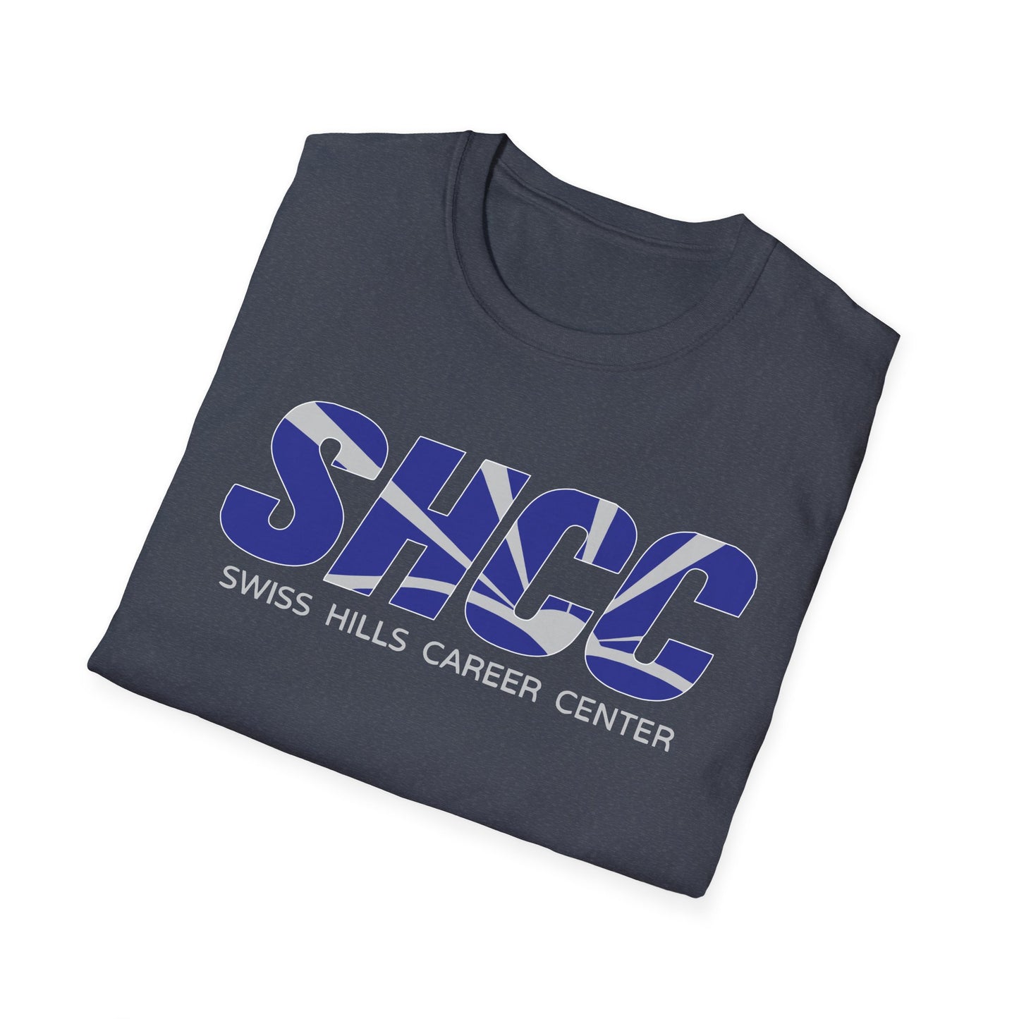 SHCC Logo T‑Shirt