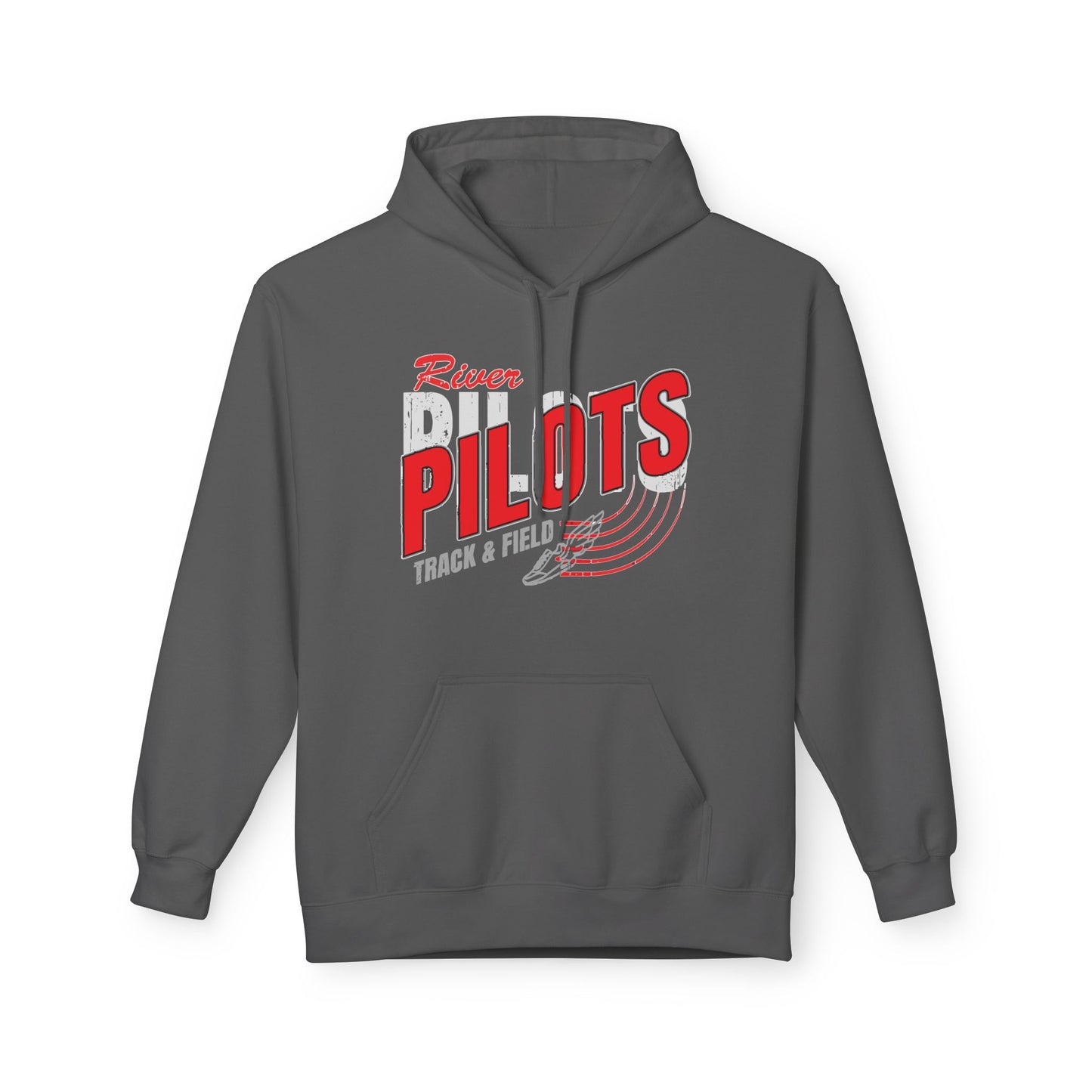 River Track & Field Hoodie