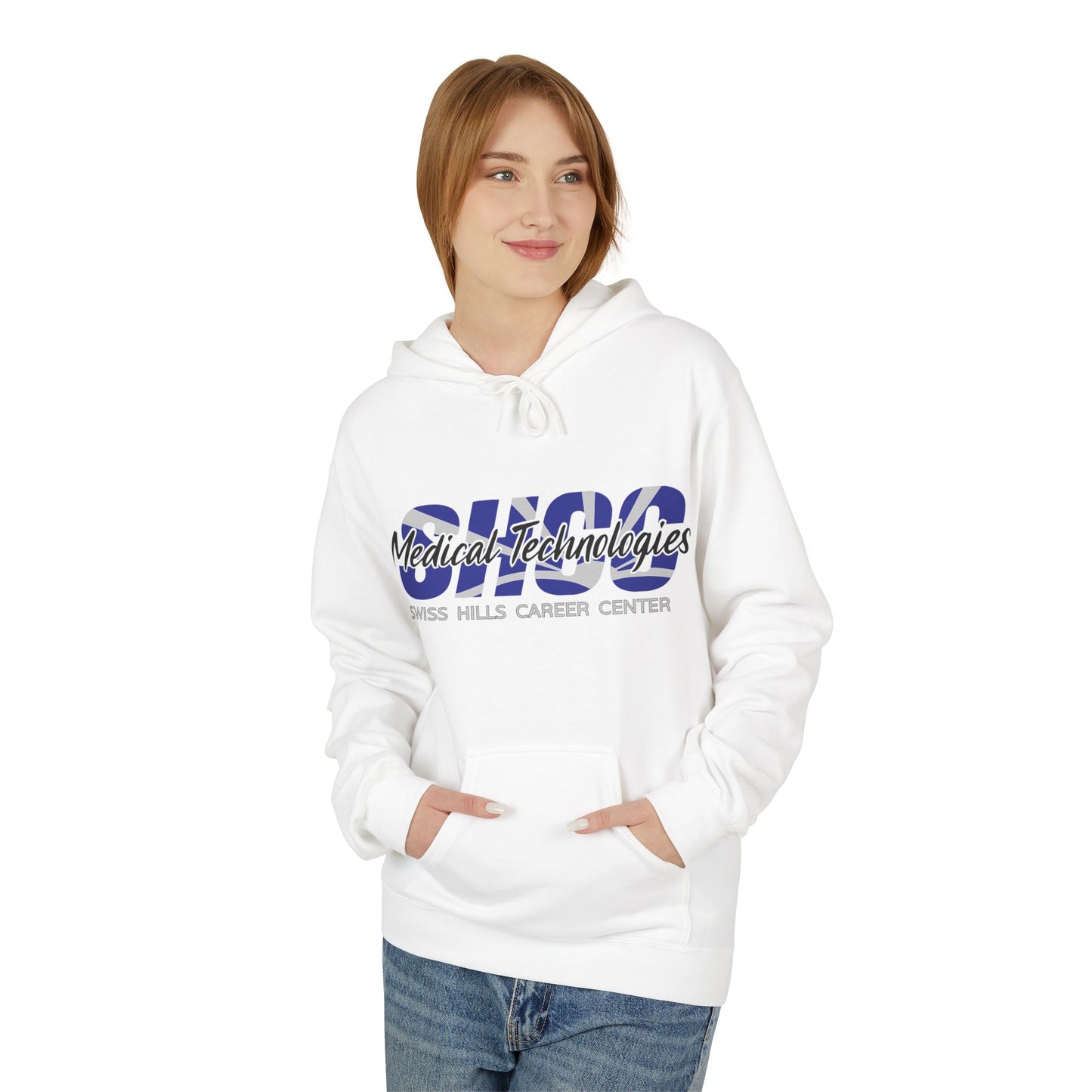 SHCC - Medical Tech - Hoodie