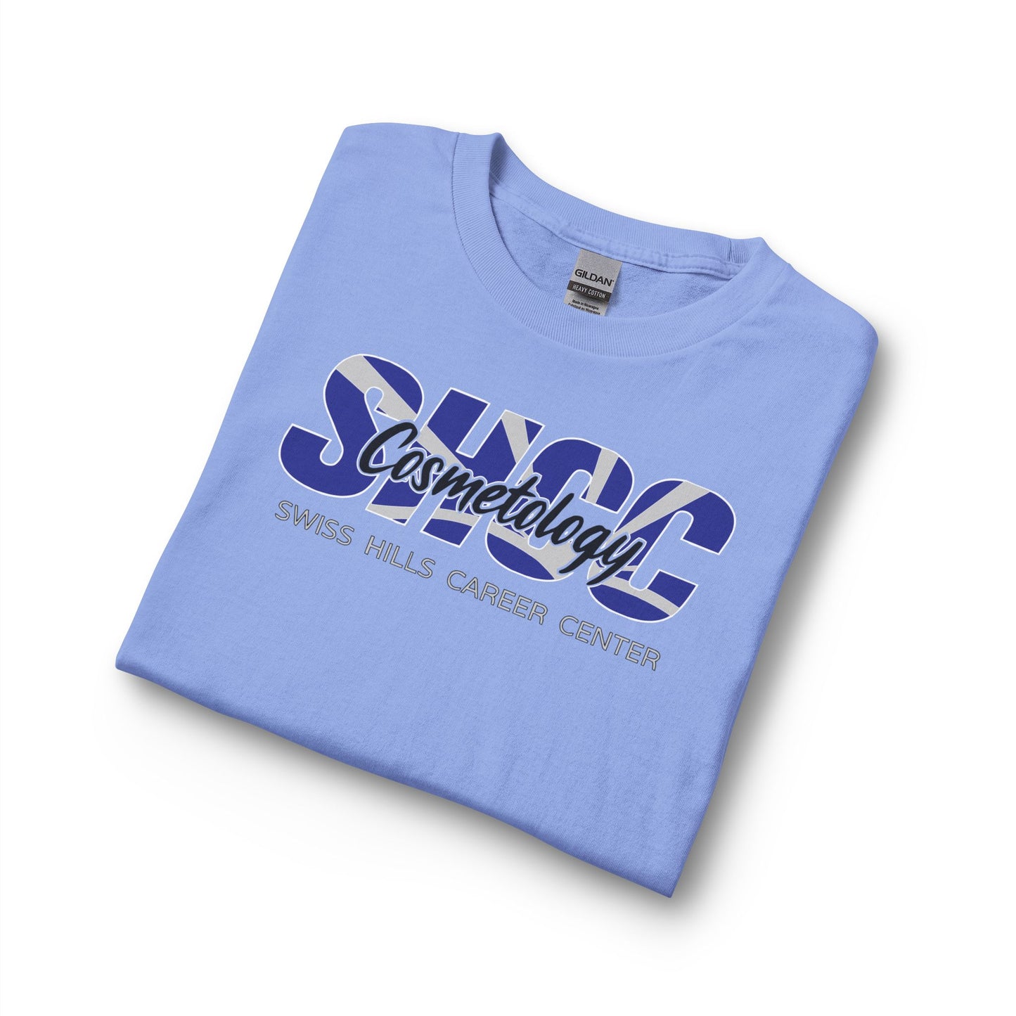 SHCC - Cosmetology - Long Sleeve T-Shirt