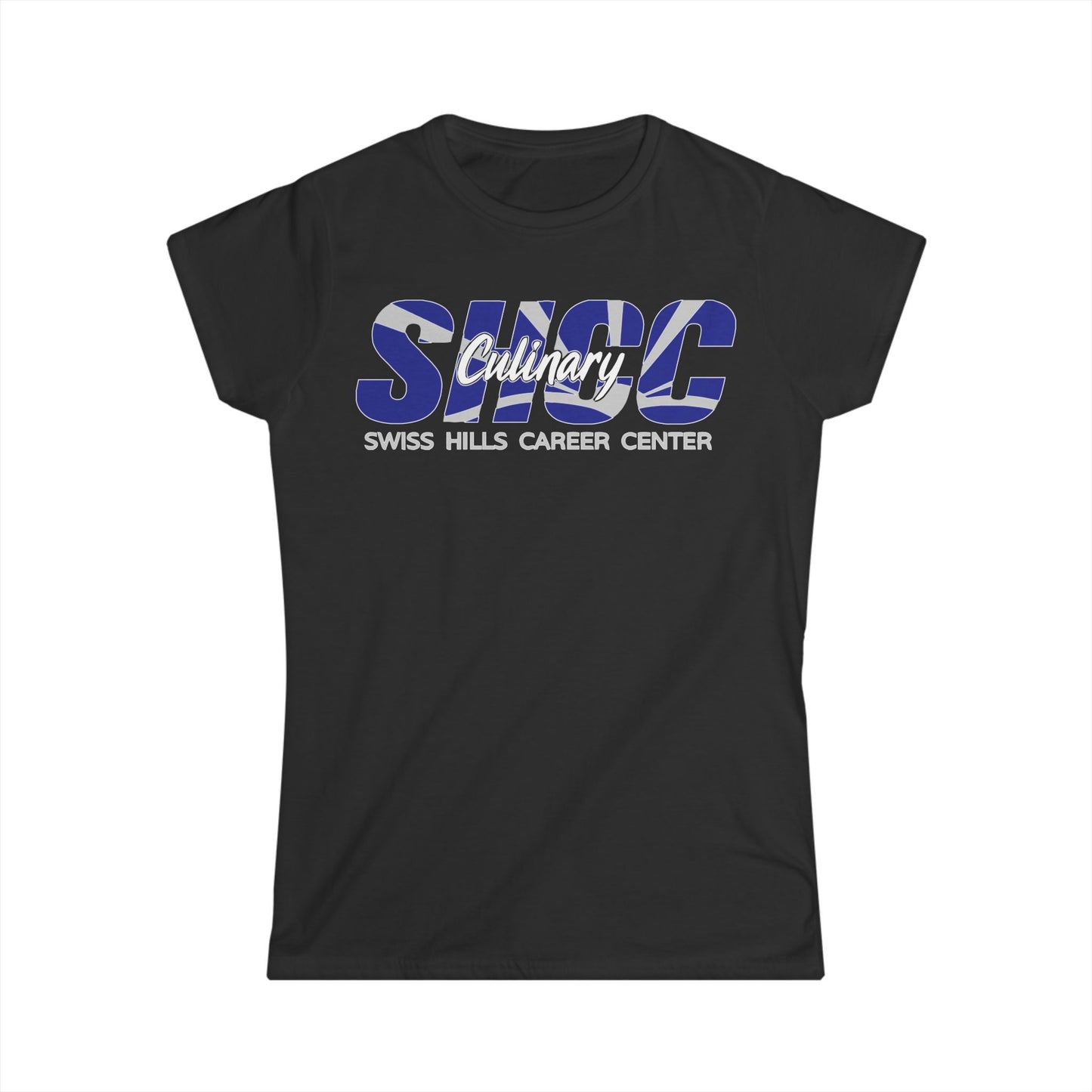 SHCC - Culinary - Women's Tee