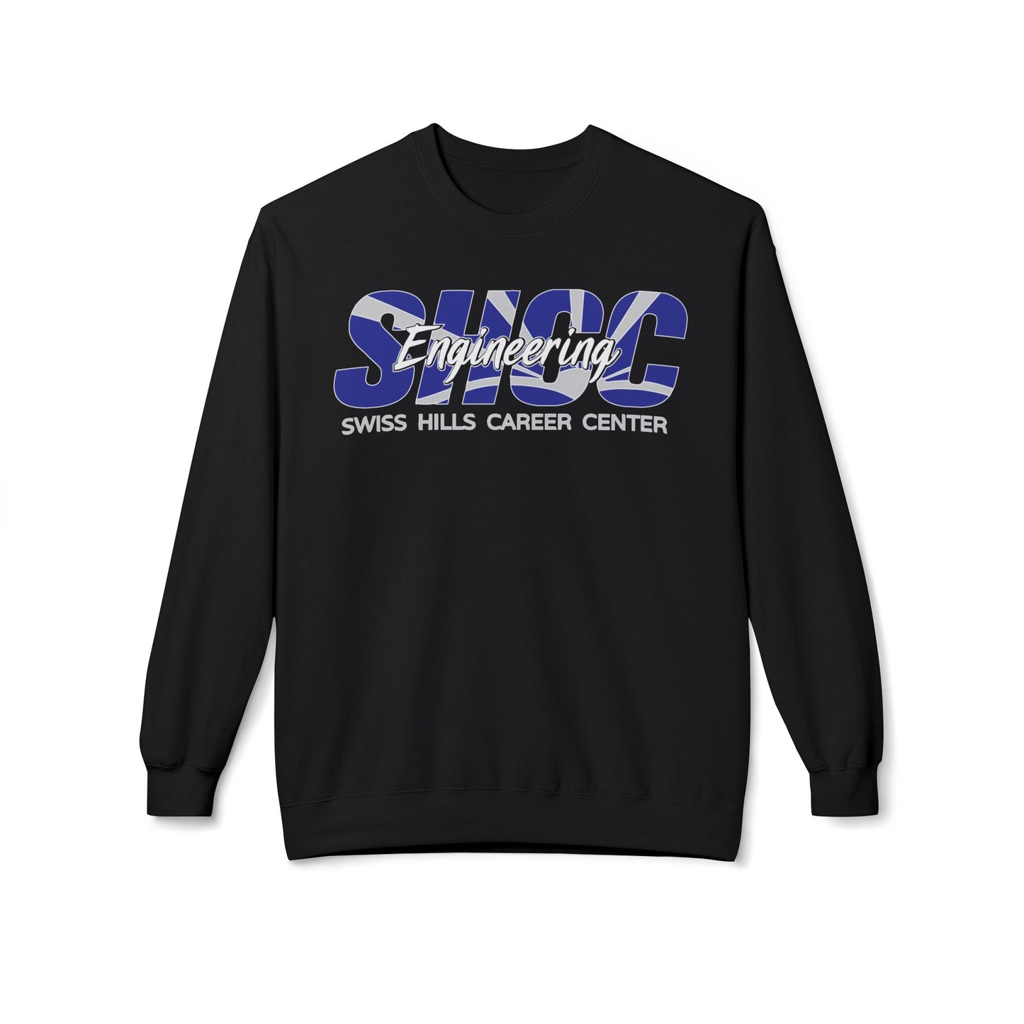 SHCC - Engineering - Crewneck Sweatshirt