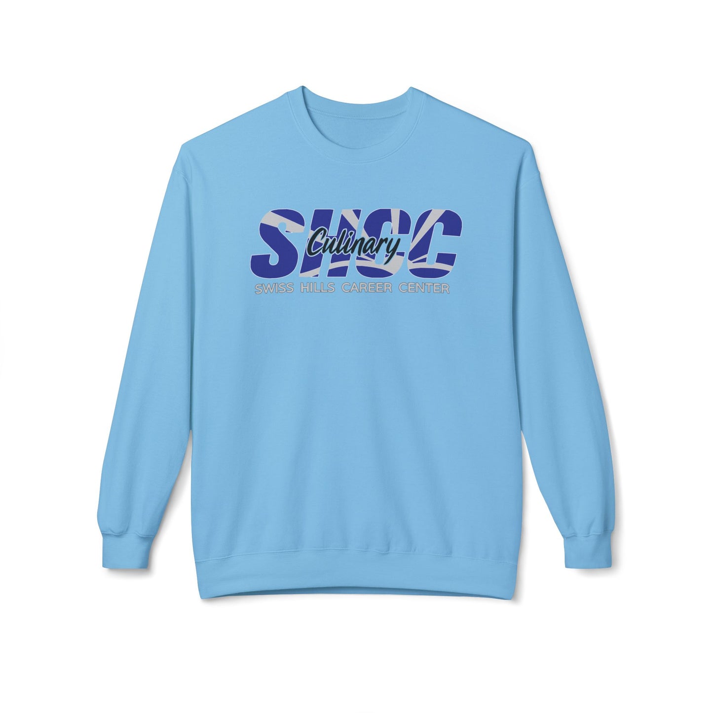 SHCC - Culinary - Crewneck Sweatshirt