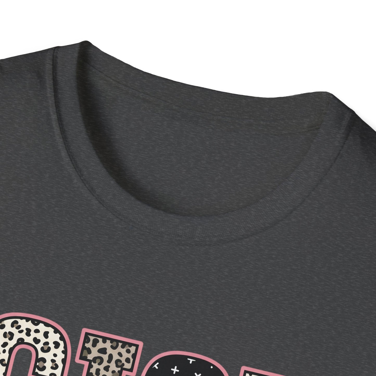 GIGI Leopard Print T-Shirt (