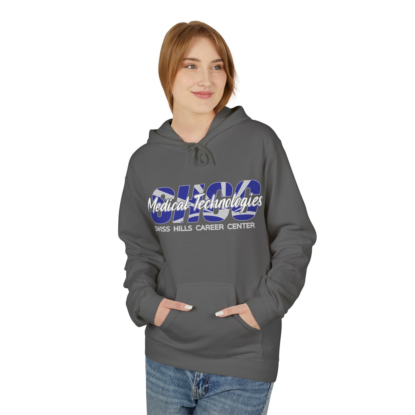 SHCC - Medical Tech - Hoodie