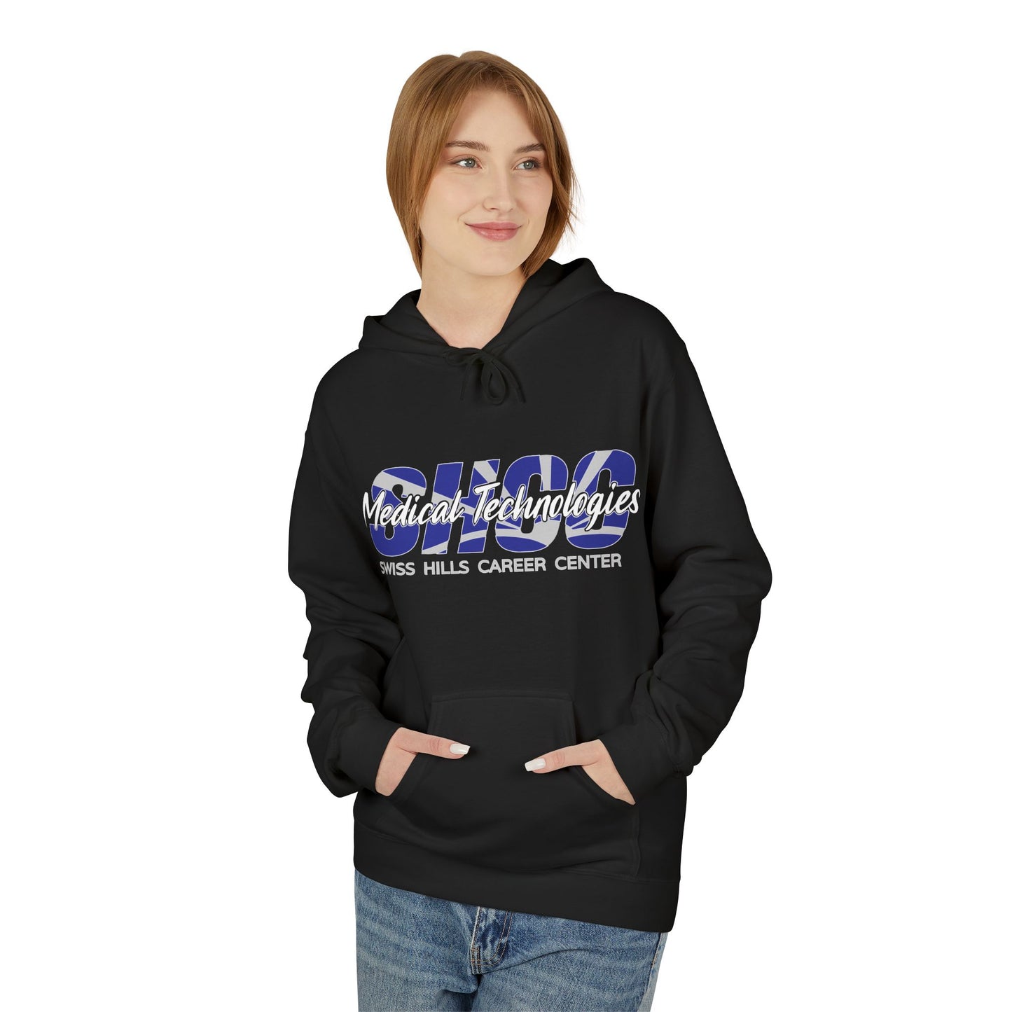 SHCC - Medical Tech - Hoodie