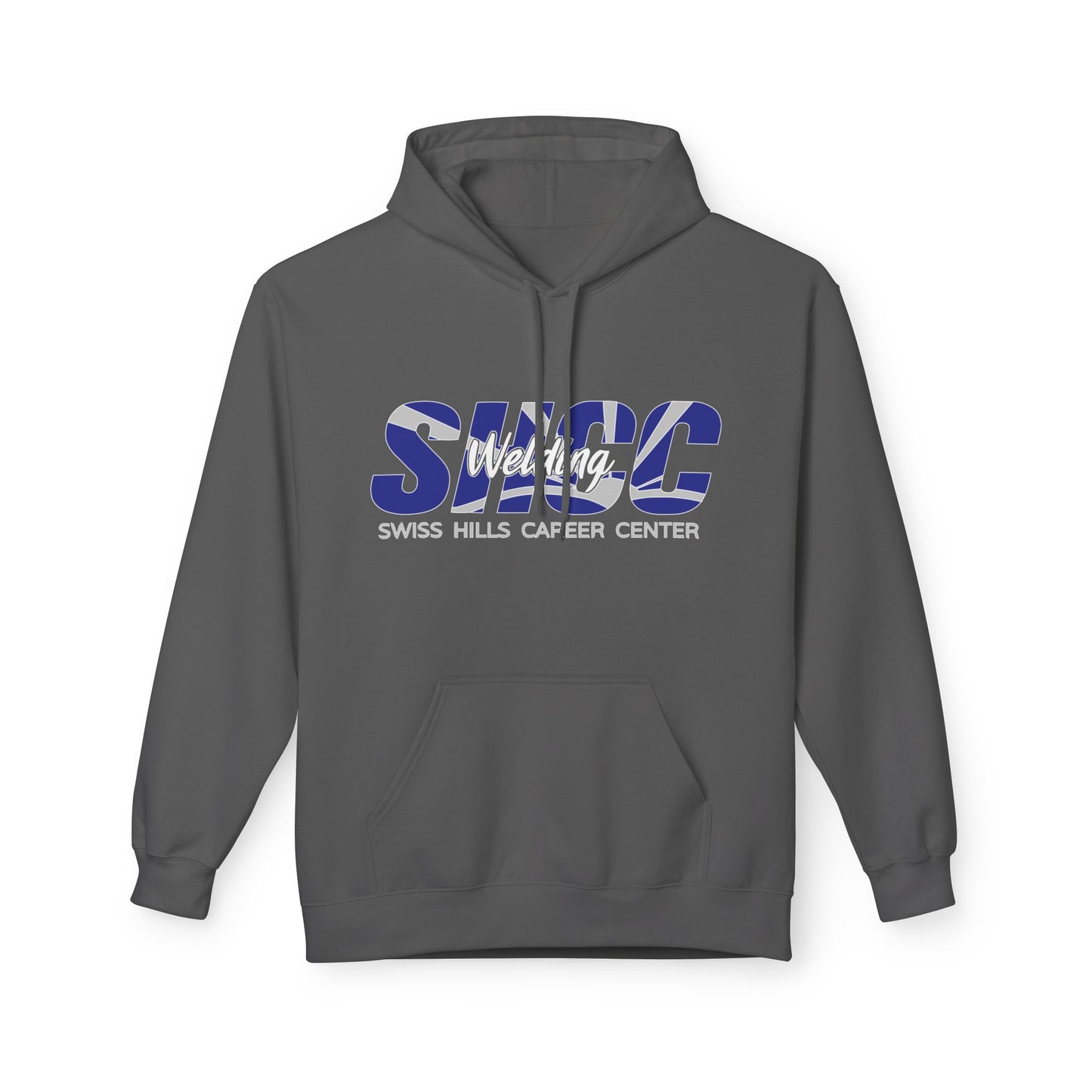 SHCC - Welding - Hoodie