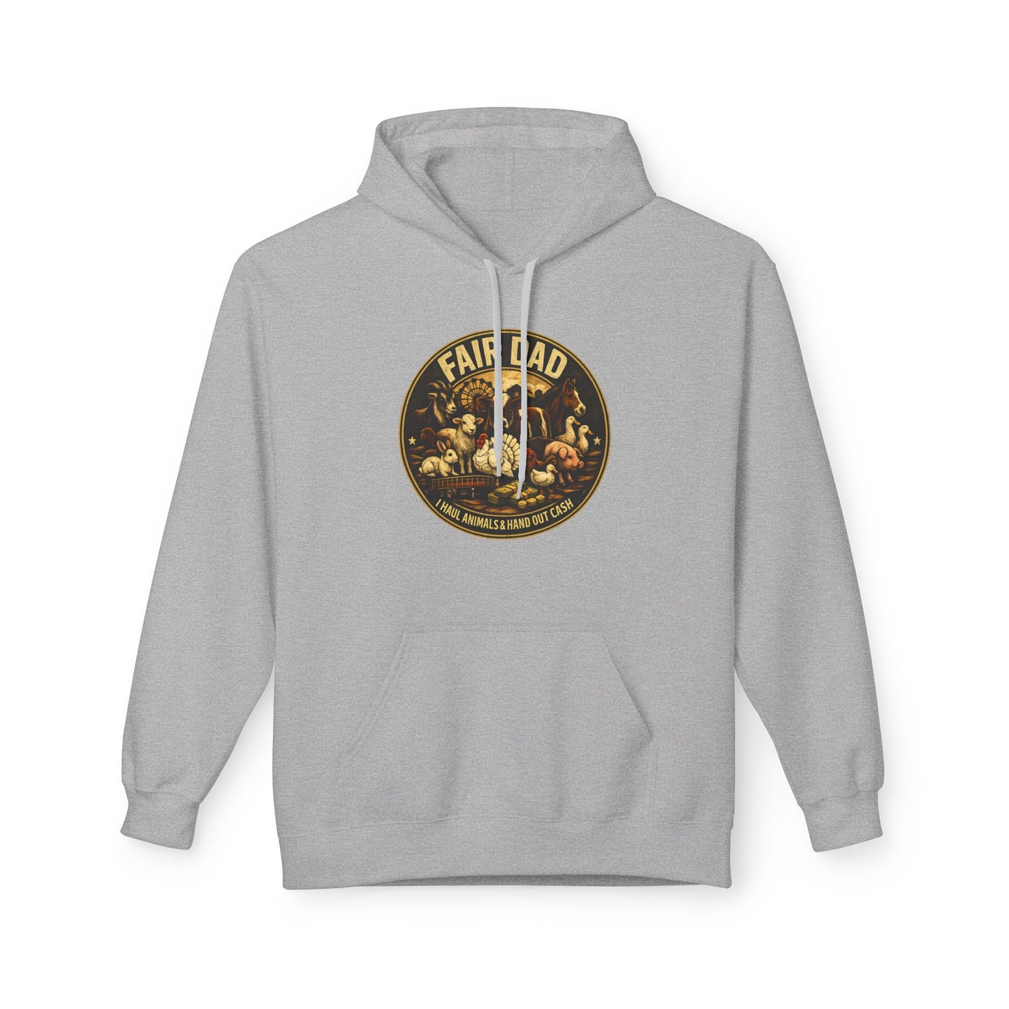 FAIR DAD - Hoodie
