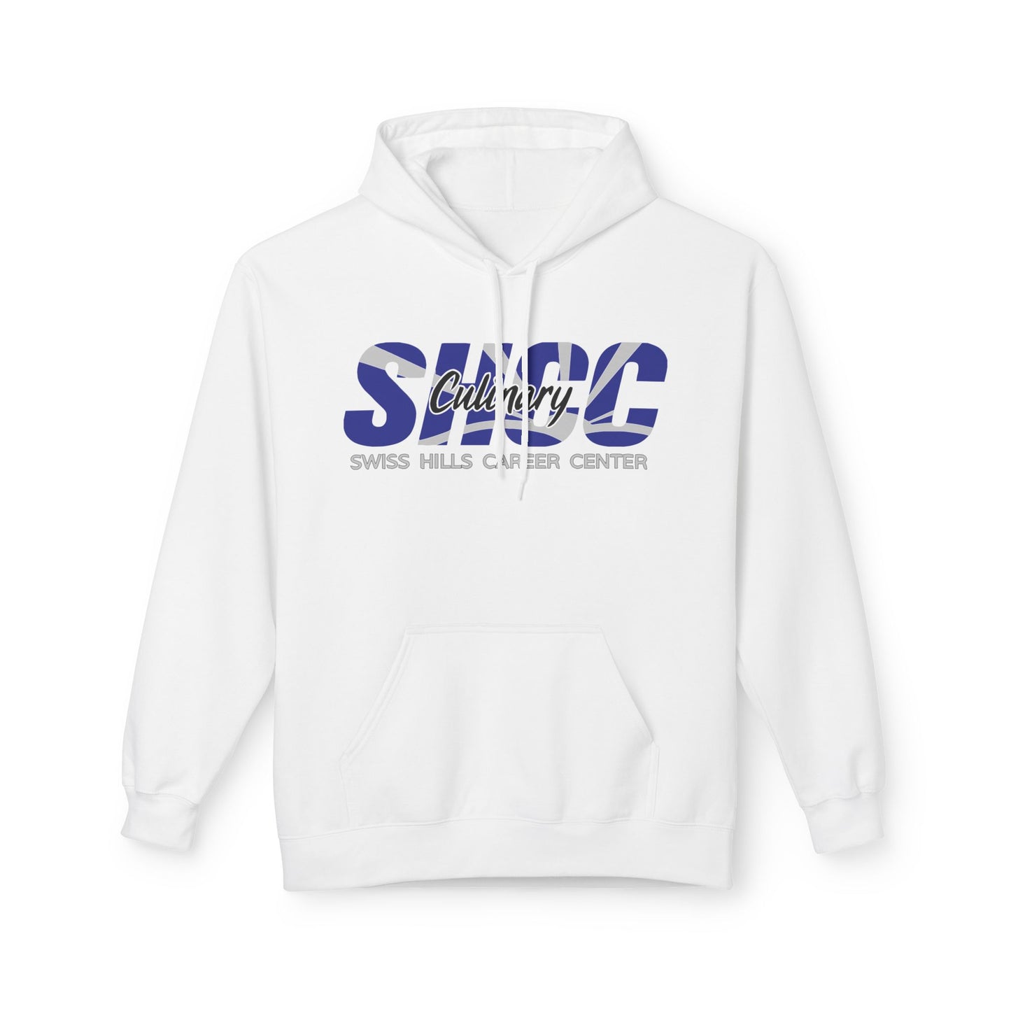 SHCC - Culinary - Hoodie