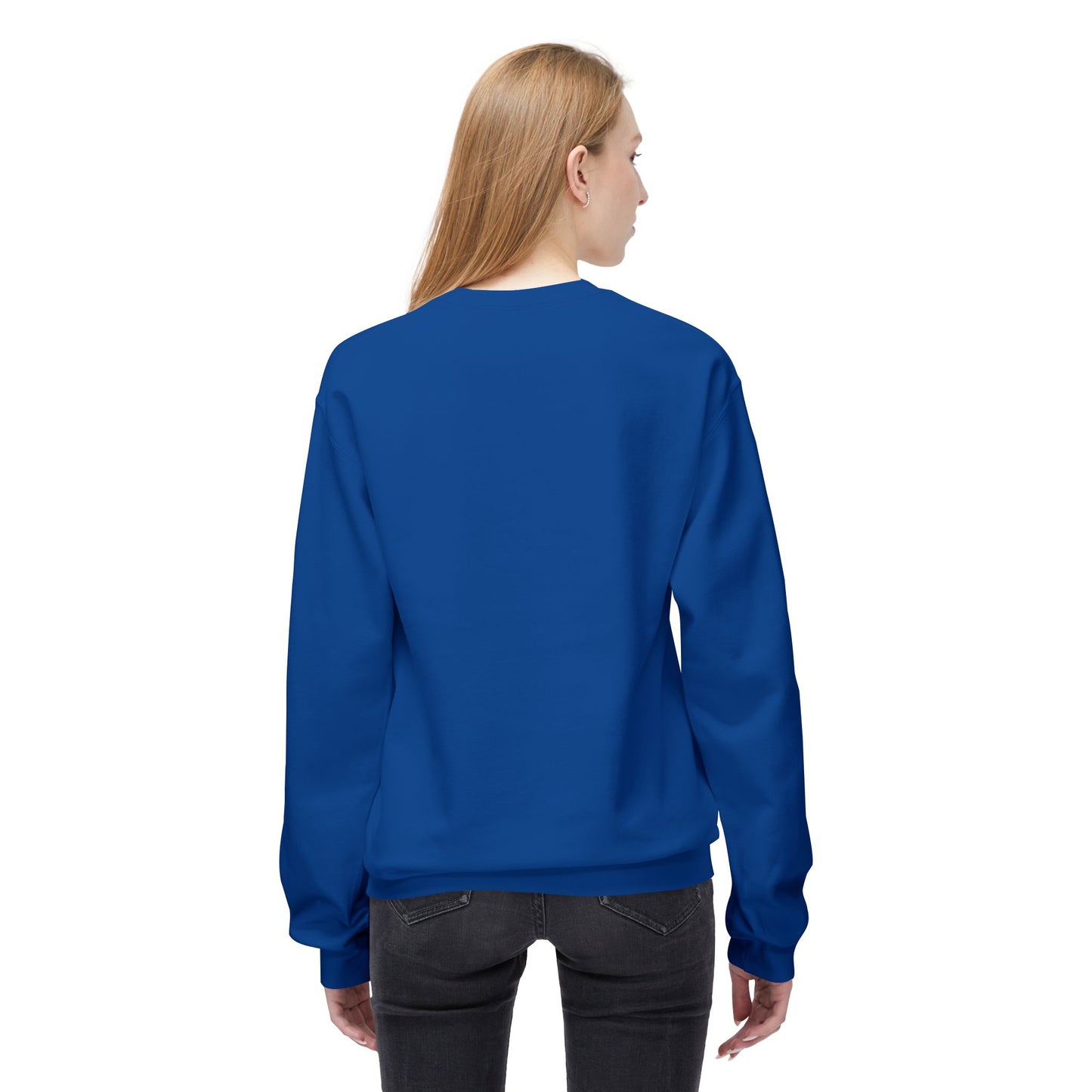 MC TRAP TEAM 1 - Crewneck Sweatshirt