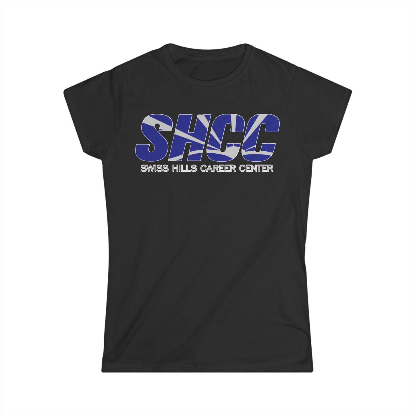SHCC Logo - Women's Tee